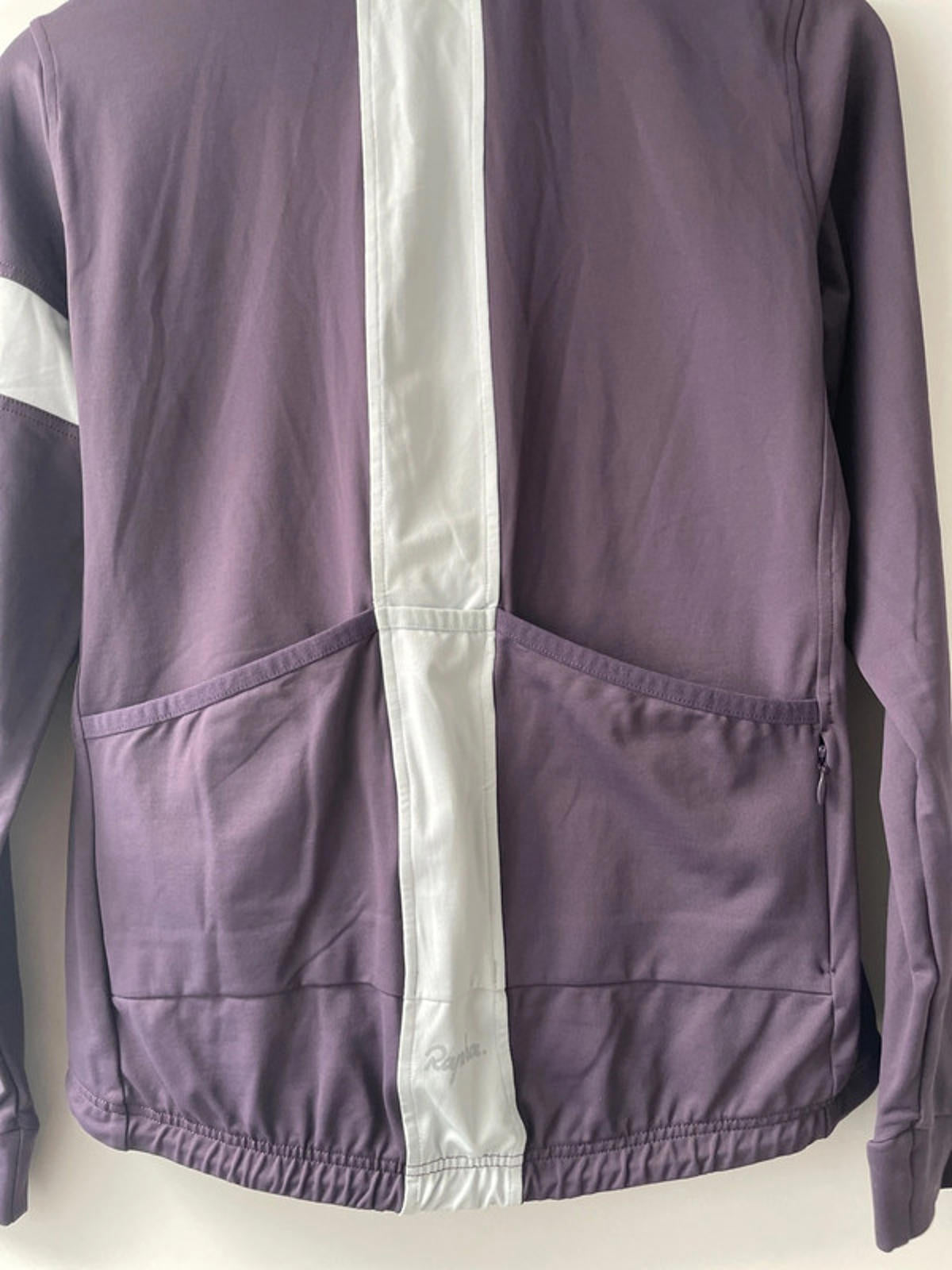 Women’s Rapha Premium Cycling Jersey Top - Large - 1826