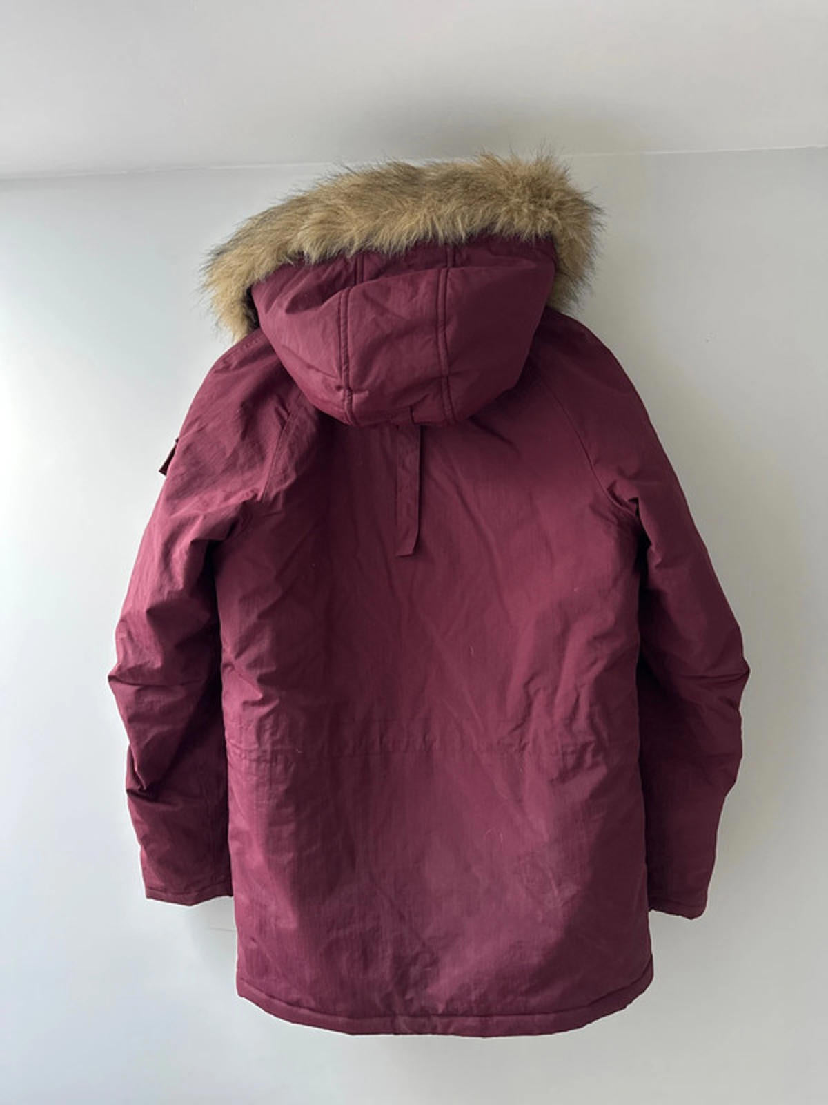 Women’s Carhartt Anchorage parka jacket coat - XSmall