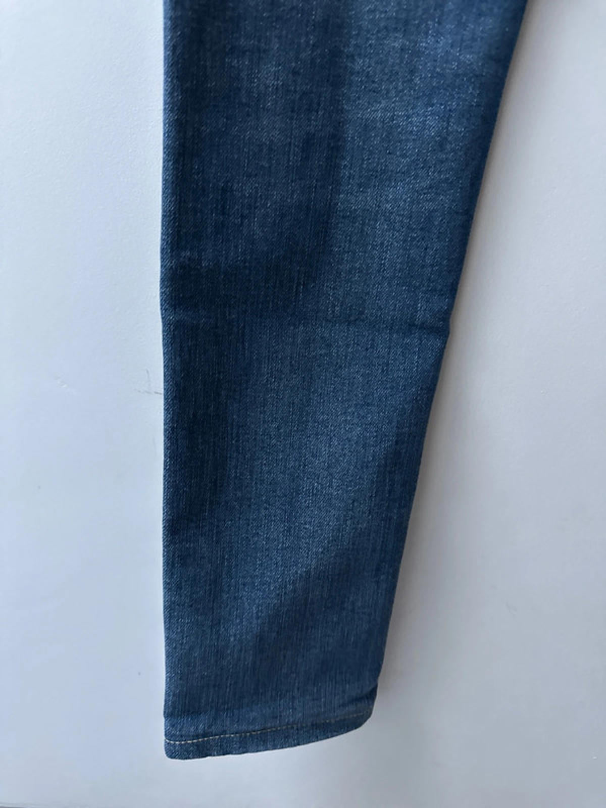 Women’s Levi’s 721 High Waisted Slim Fit Jeans - W26/L29 - 0500