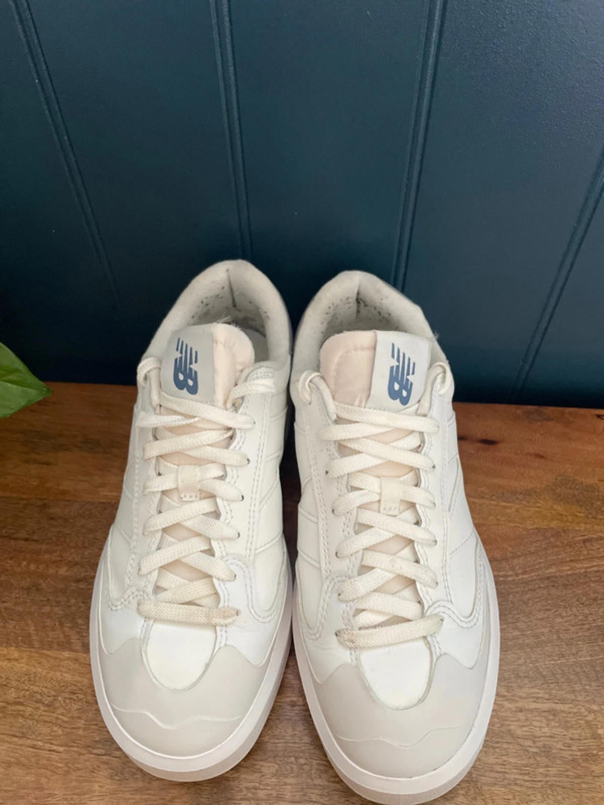 Women’s New Balance CT302 Trainers With Chunky Sole - UK 8.5 - 1786
