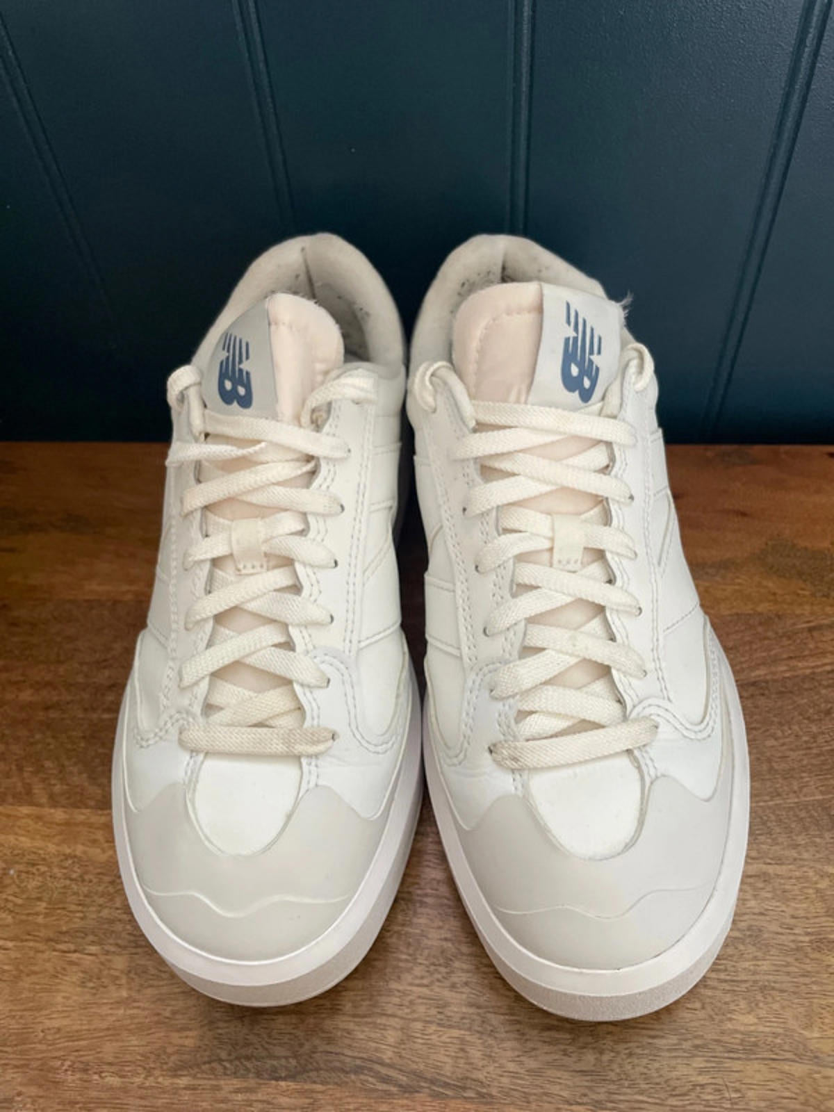 Women’s New Balance CT302 Trainers With Chunky Sole - UK 8.5 - 1786