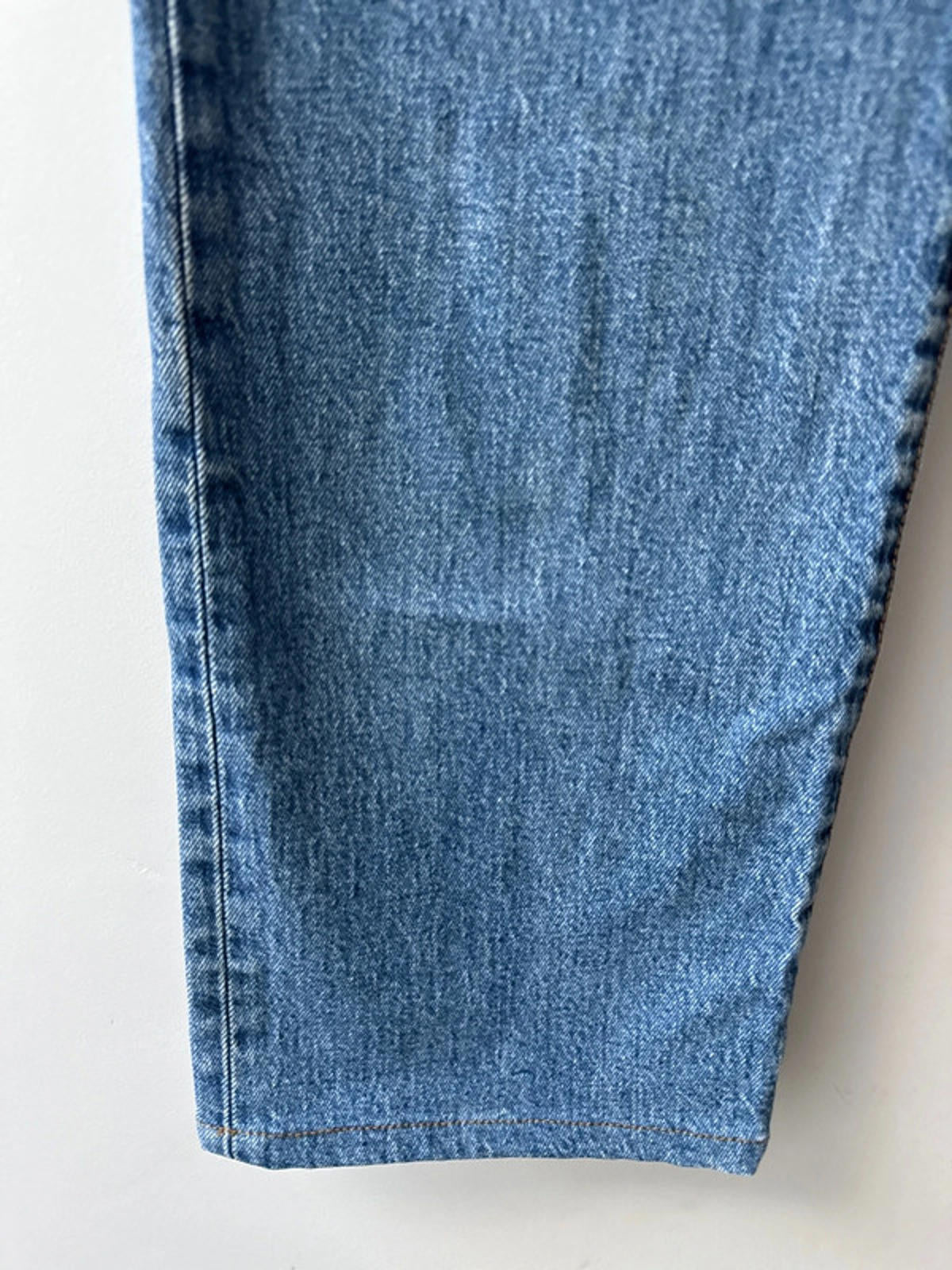 Women’s Ribcage straight fit high waisted jeans - W25/L24 - 1040