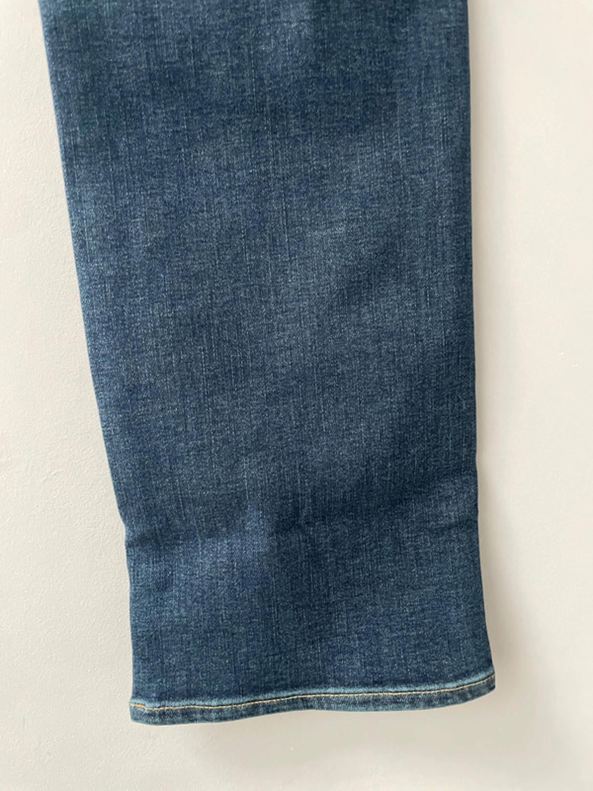 Women’s Weekday Twig Curve Mid Straight Fit Jeans - W26/L30 - 1820