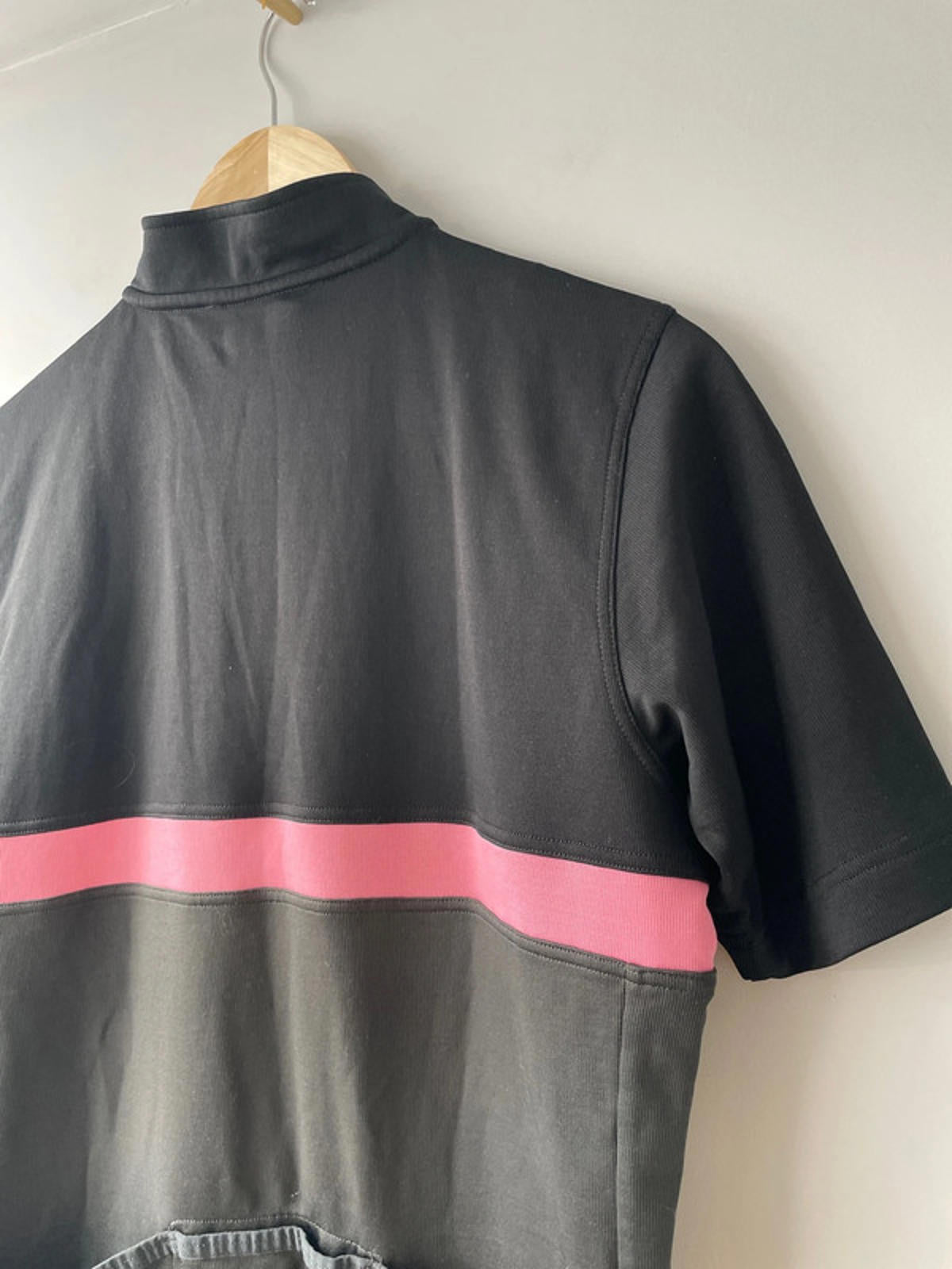 Women’s Rapha Merino Wool Mix Premium Cycling Jersey Top - Large - 1888