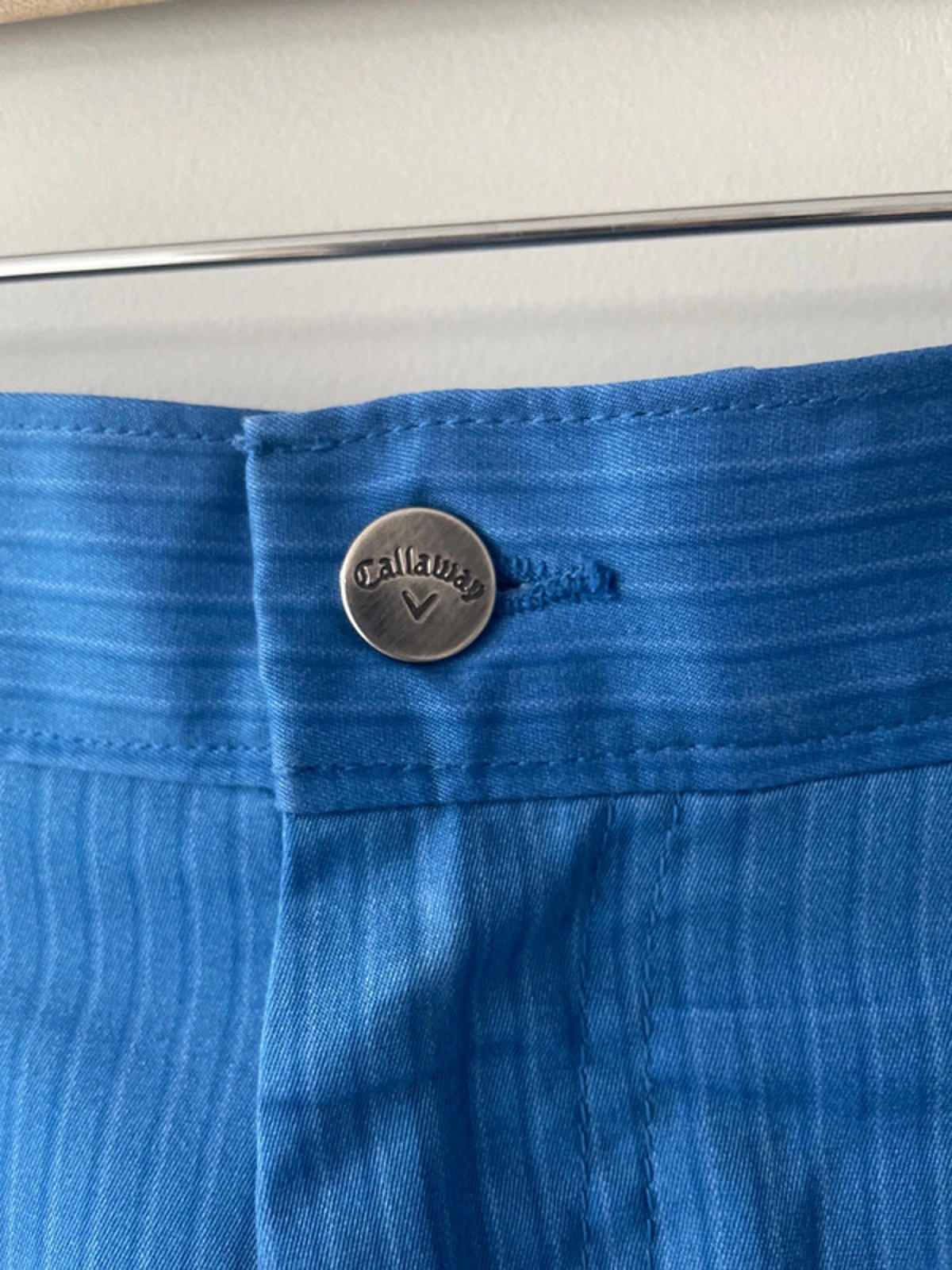 Men’s Callaway Premium Golf Shorts - W36 - 1915