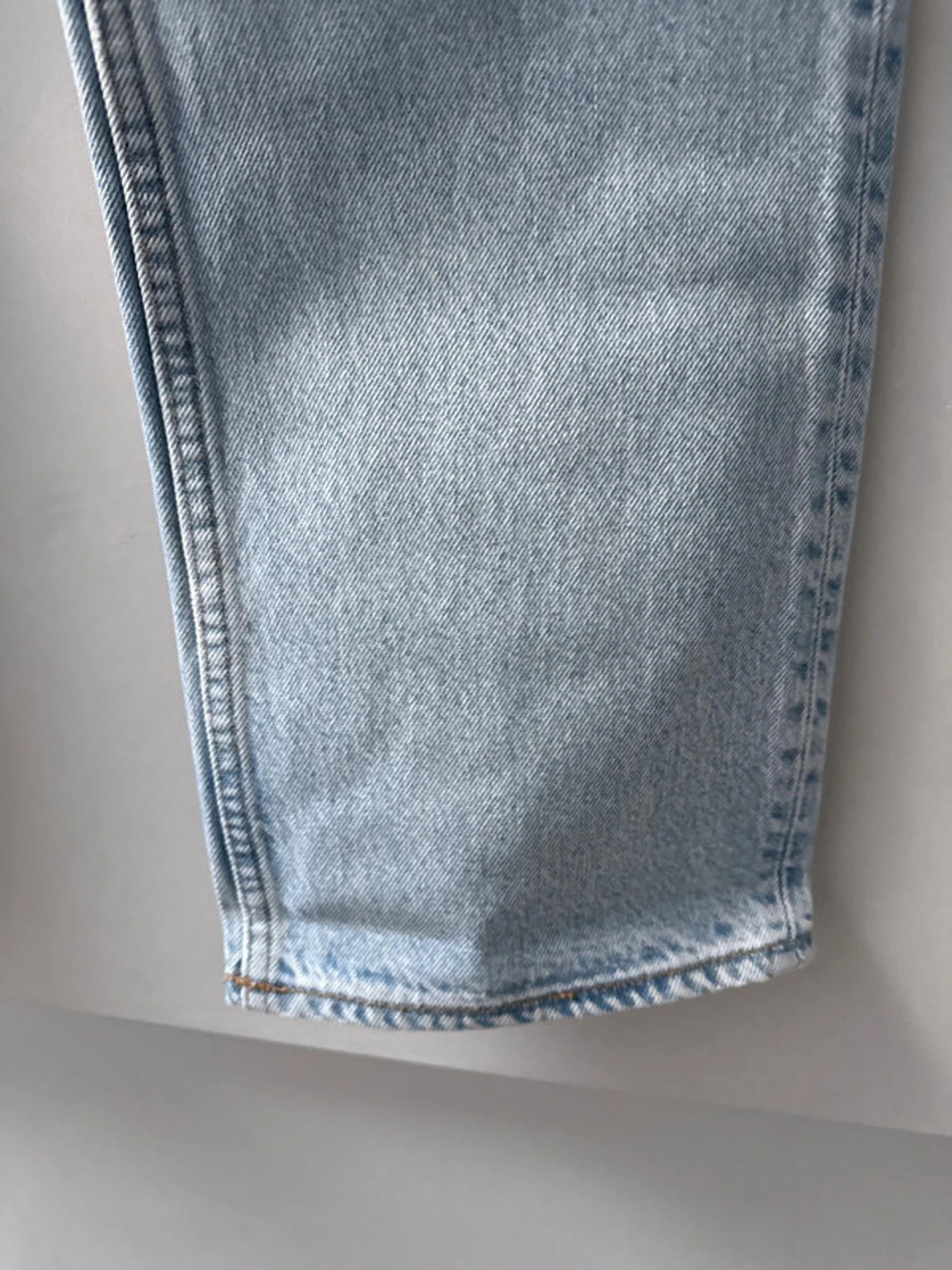 Women’s Weekday High Waist Voyage Fit Jeans - W27/L30 - 0635
