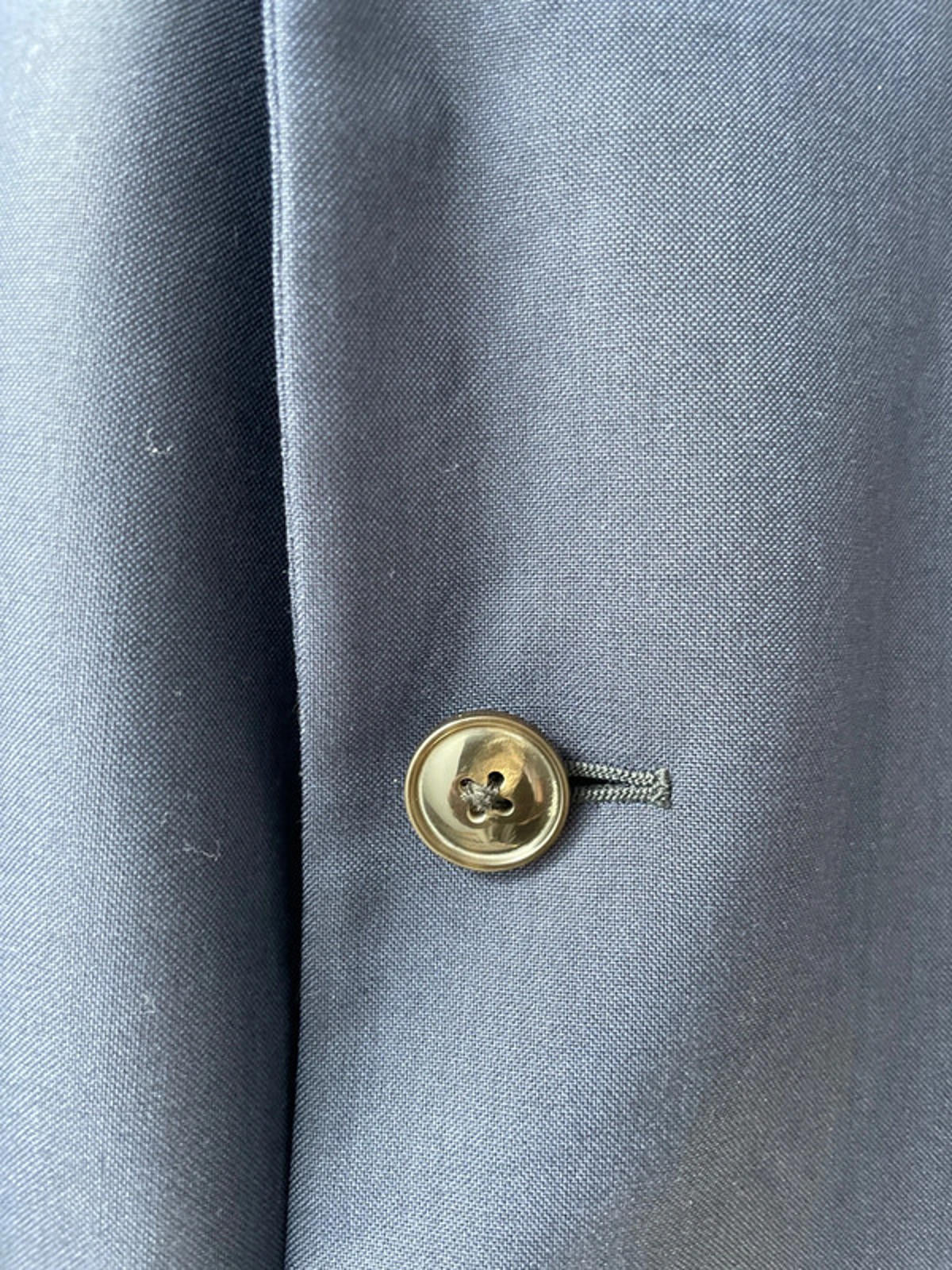 Men’s Reiss Premium 100% Wool Wedding Blazer Jacket - Medium - 1566