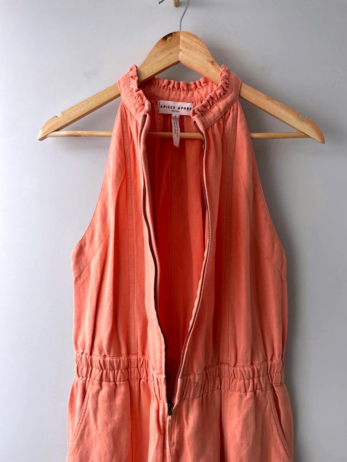Women’s Apiece Apart Premium Jumpsuit - Small - 1467