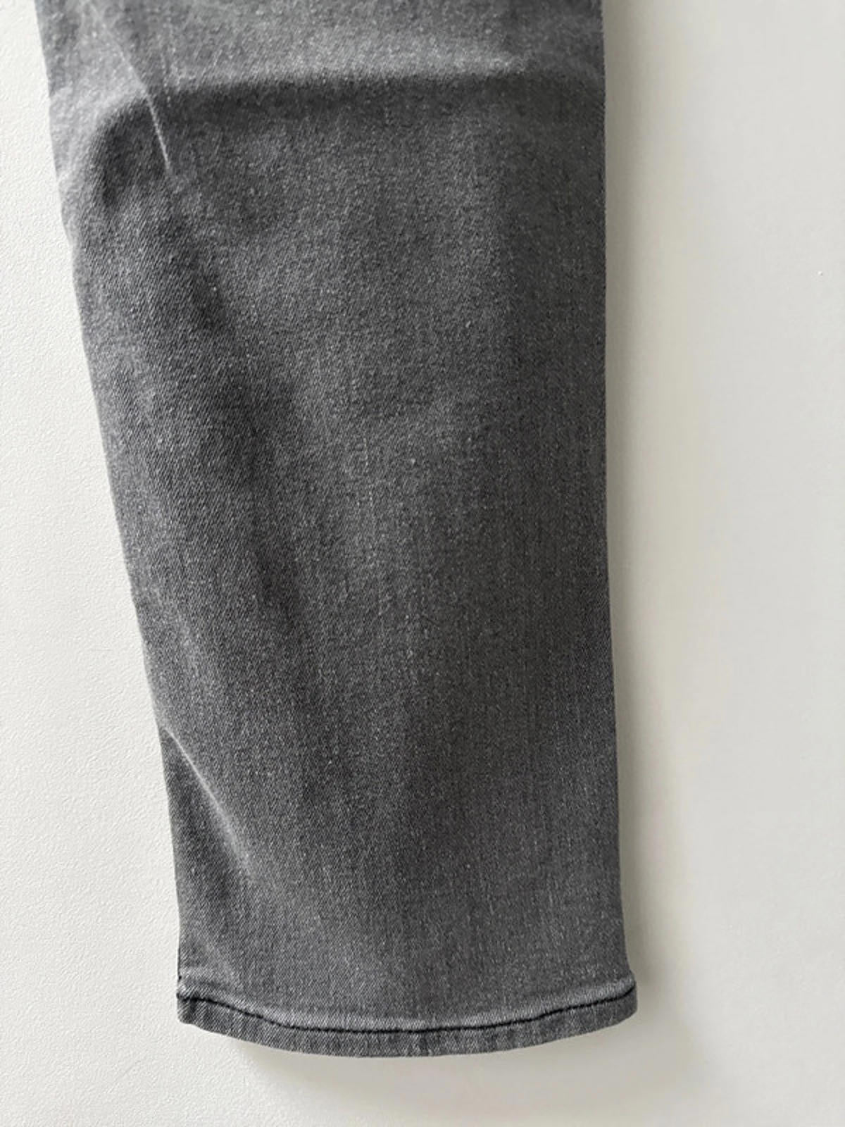 Women’s cheap Monday low waist slim leg super stretch jeans - W32 / L32 - 0745
