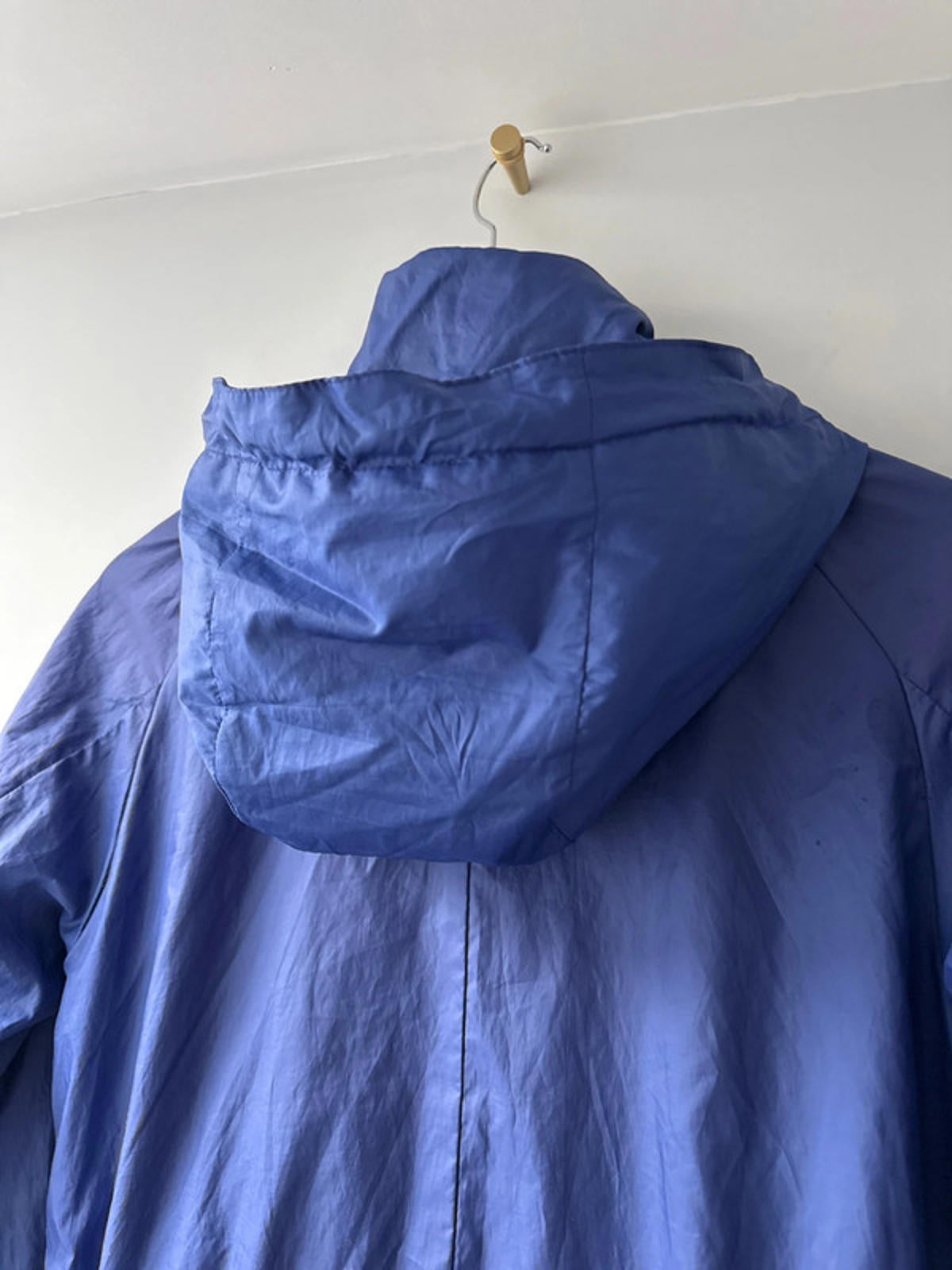 Women’s Barbour lightweight packable hood coat - Uk10