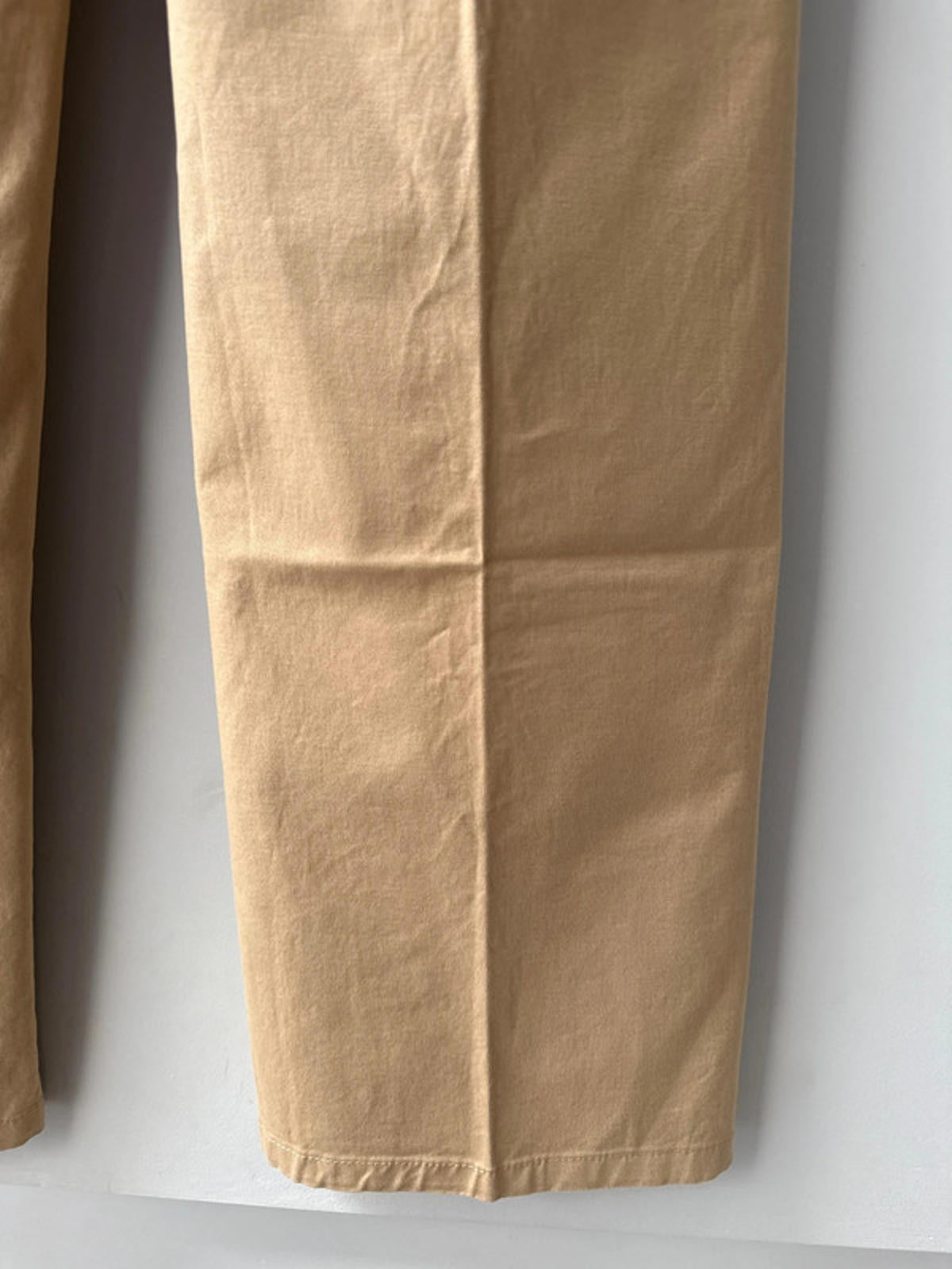 Women’s Bershka high waisted classic trousers - Uk8 - 1693