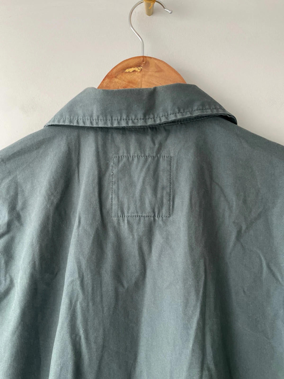 Men’s Vans Zip Through Harrington Jacket Coat - Medium - 2036