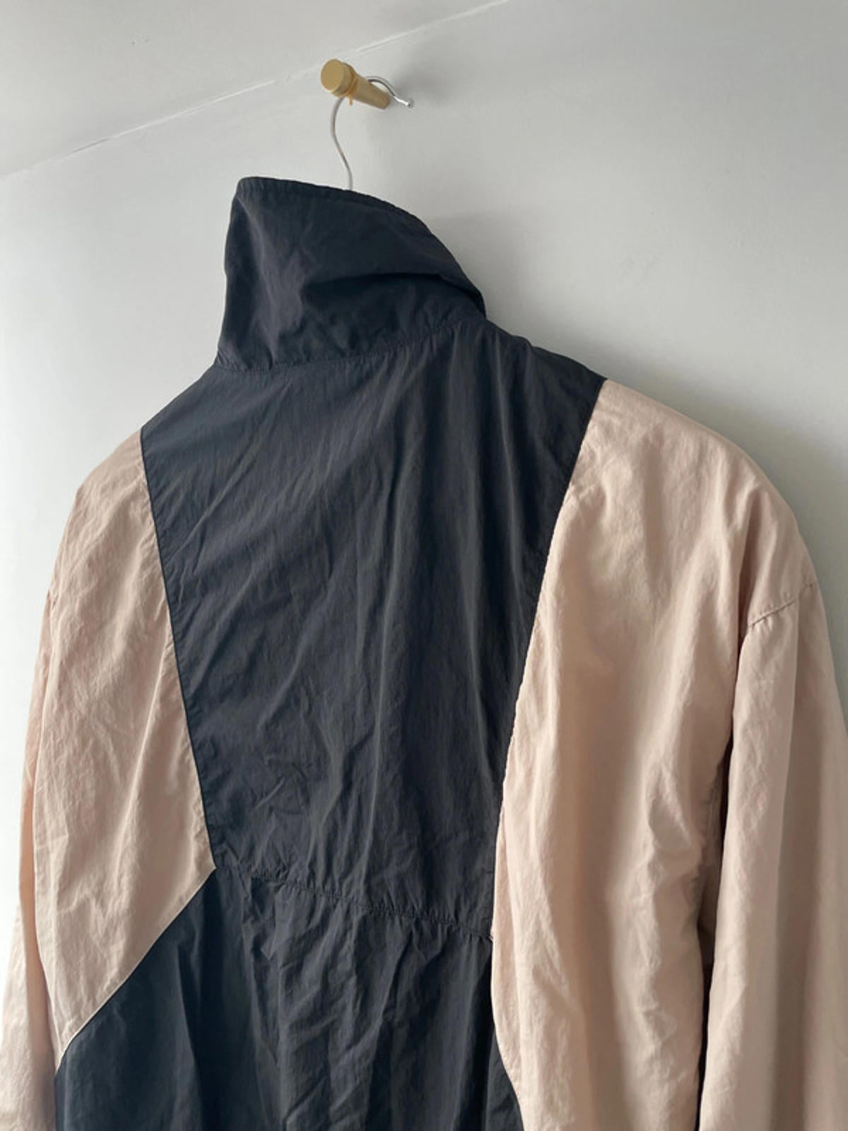 Women’s Reebok Focus Oversized Track Jacket - XSmall - 1835