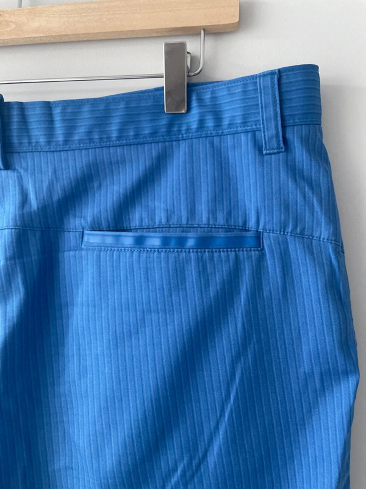 Men’s Callaway Premium Golf Shorts - W36 - 1915