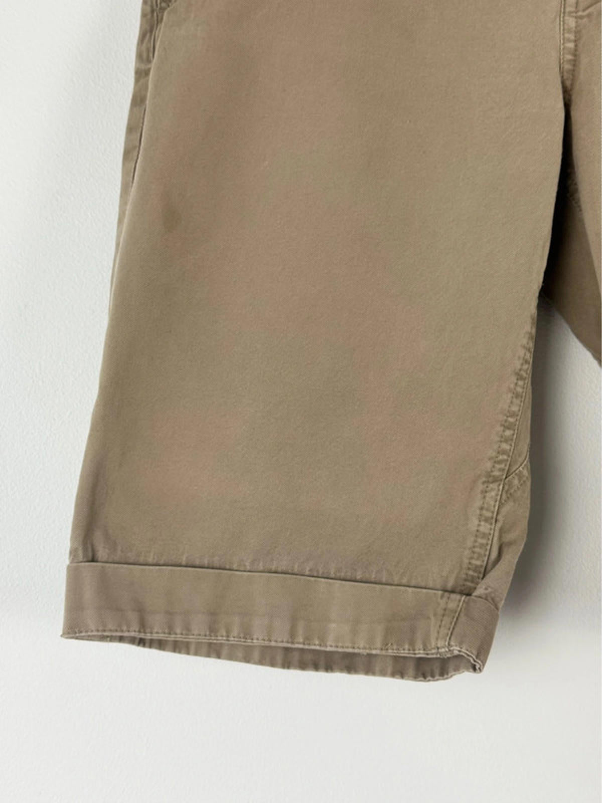 Men’s AllSaints Classic Chino Shorts - Small -1400