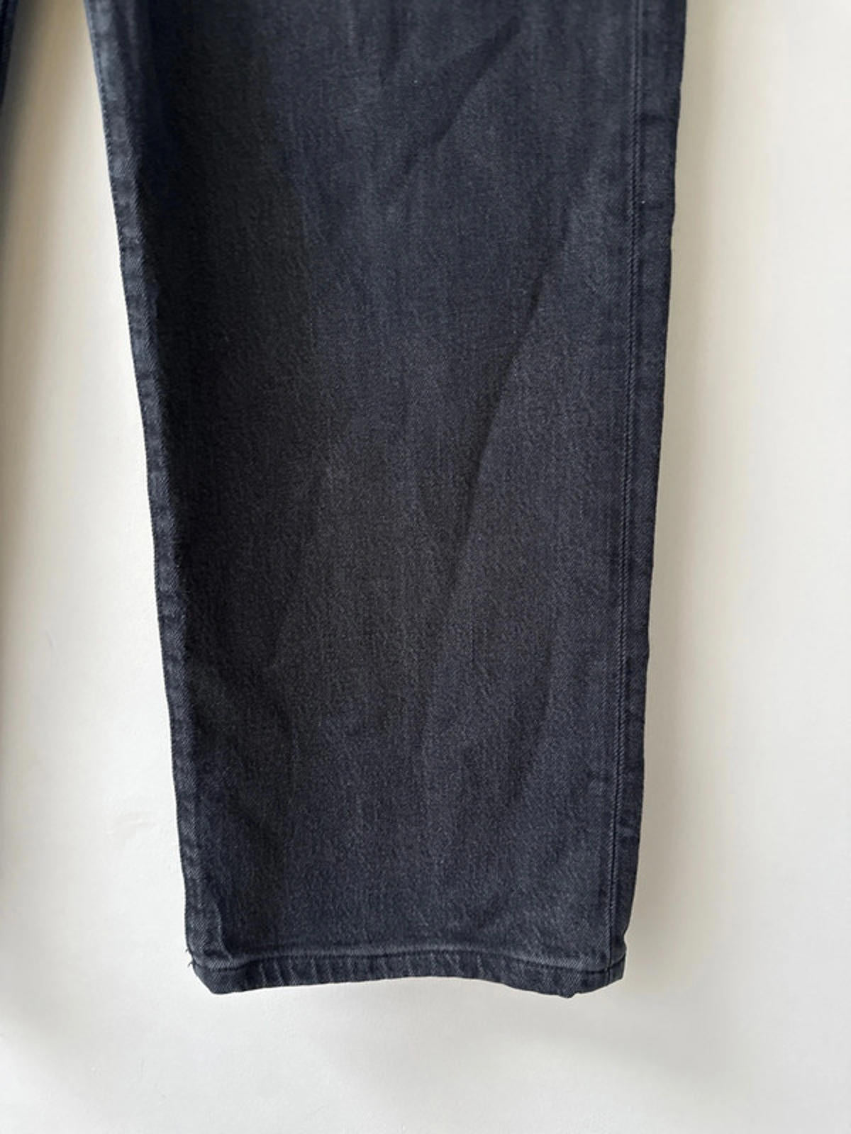 Women’s Levi’s Ribcage straight High Waisted Fit Jeans - W26/L25 - 1959