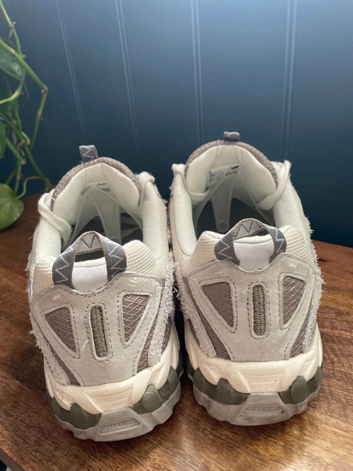 Men’s New Balance 610 Chunky Sole Trainers - UK 8.5 - 1627