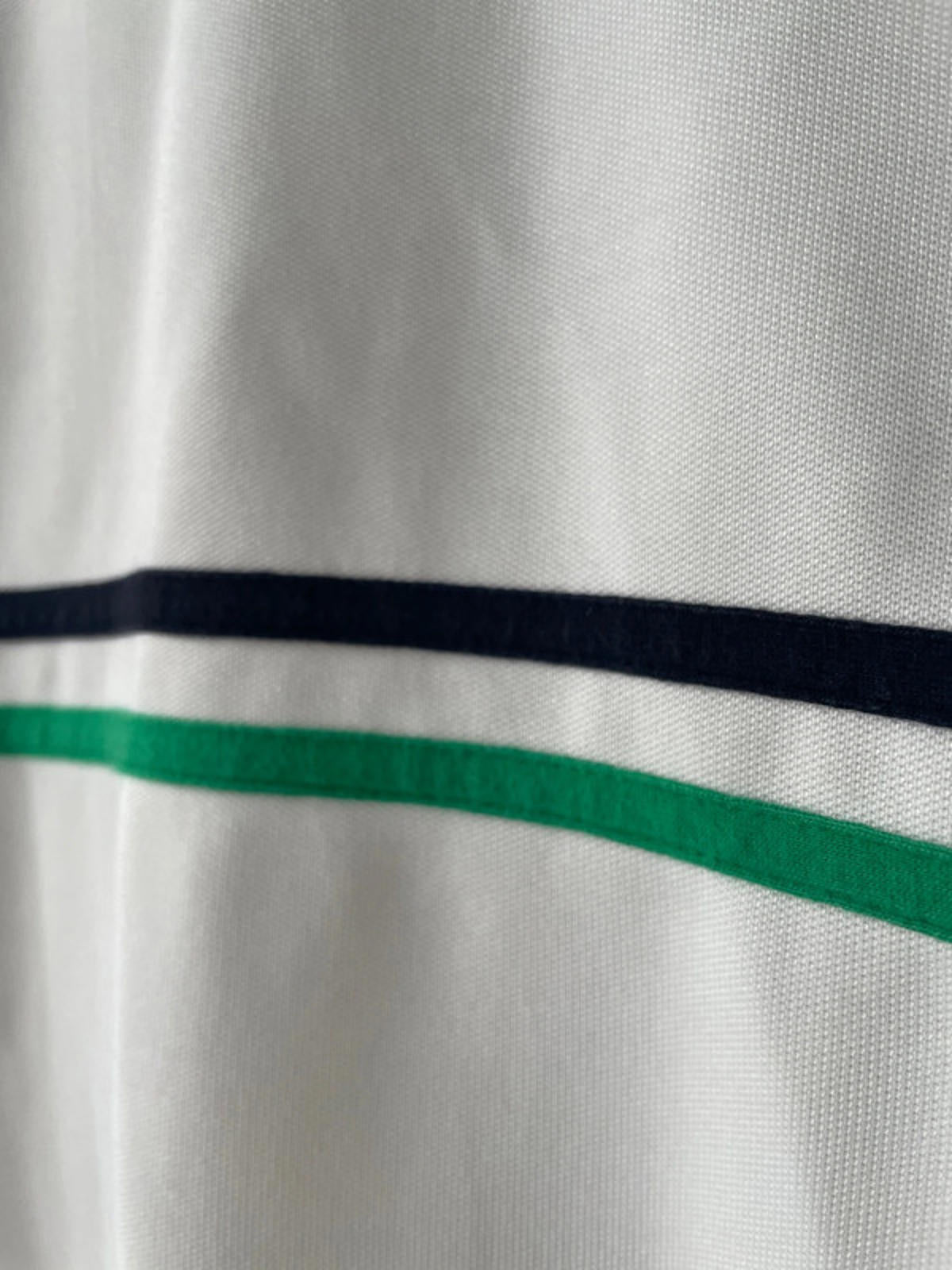 Men’s Fred Perry Retro Track Jacket Top - Large - 1869