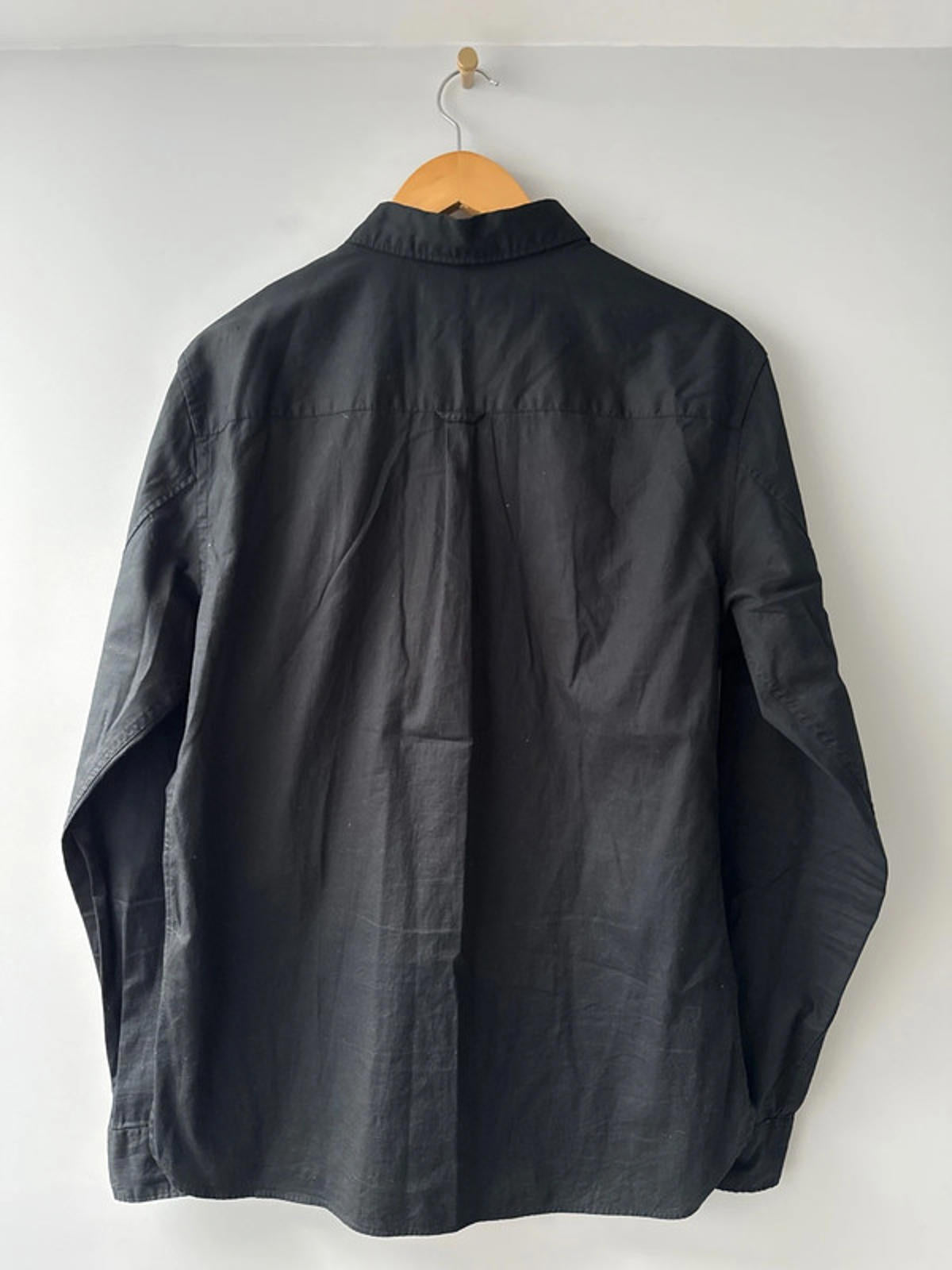 Men’s Allsaints long sleeve shirt - Medium - 0816