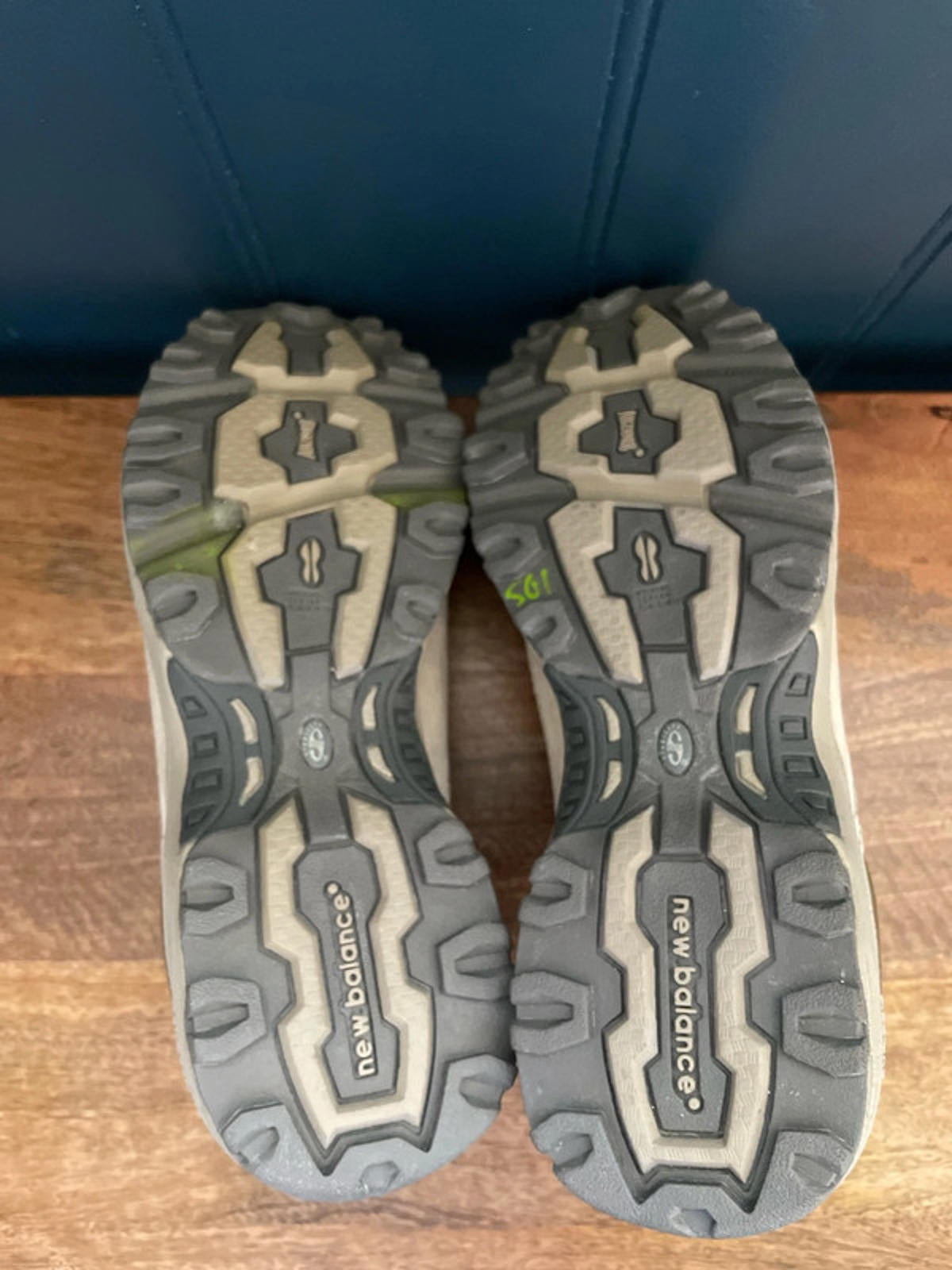 Women’s New Balance 360 Trainers - UK 5 - 1925