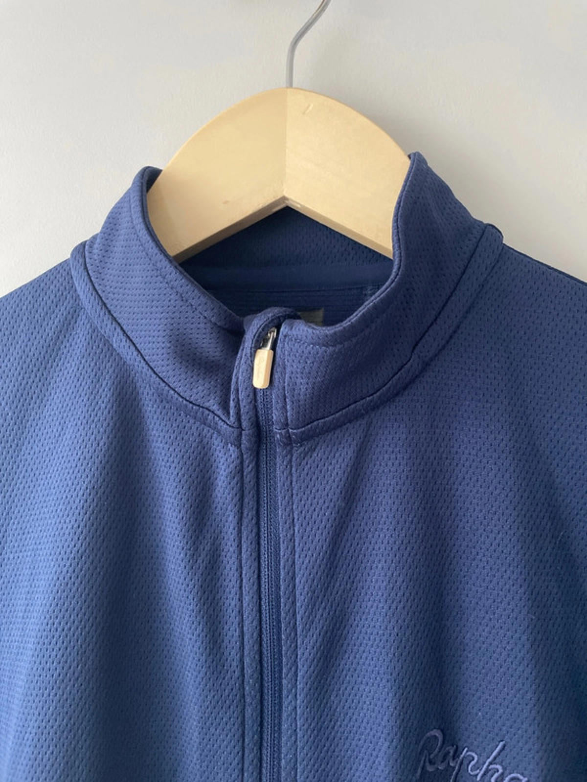 Men’s Rapha Lightweight Short Sleeve Cycling Jersey - Small - 1908