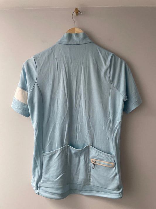 Women’s Rapha Premium Cycling Jersey Top - Medium - 1796