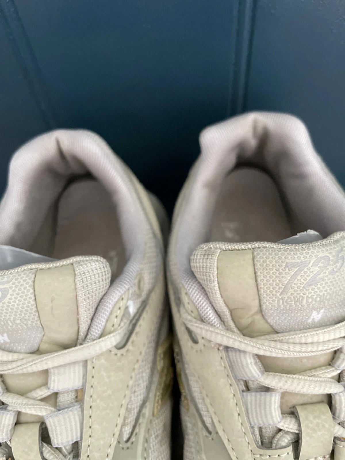 Women’s New Balance 725 Trainers With Chunky Sole - UK 6 - 0992