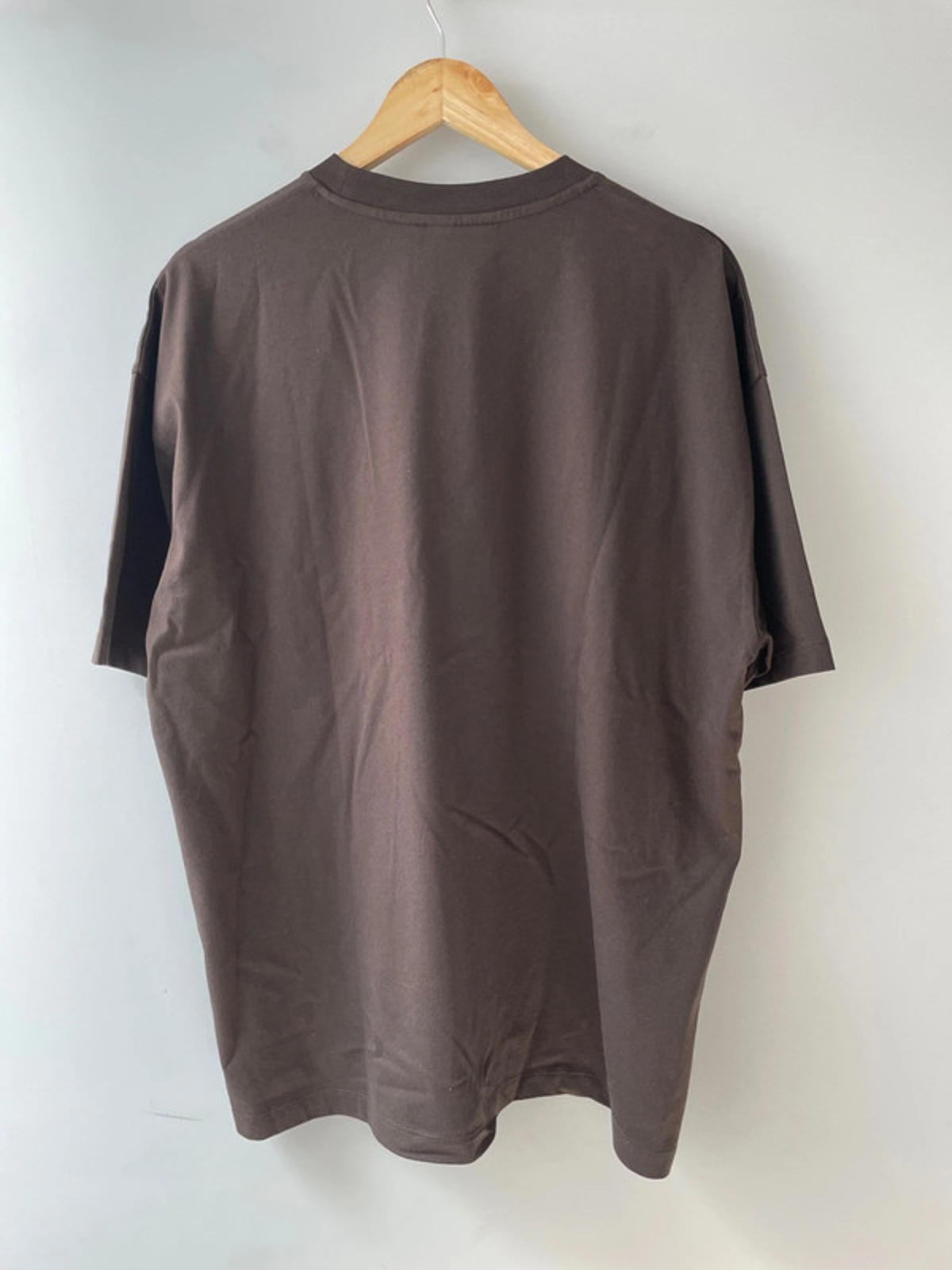Men’s Asos x Disney Woody Oversized Boxy Fit Crew Neck T-shirt - Small - 1748