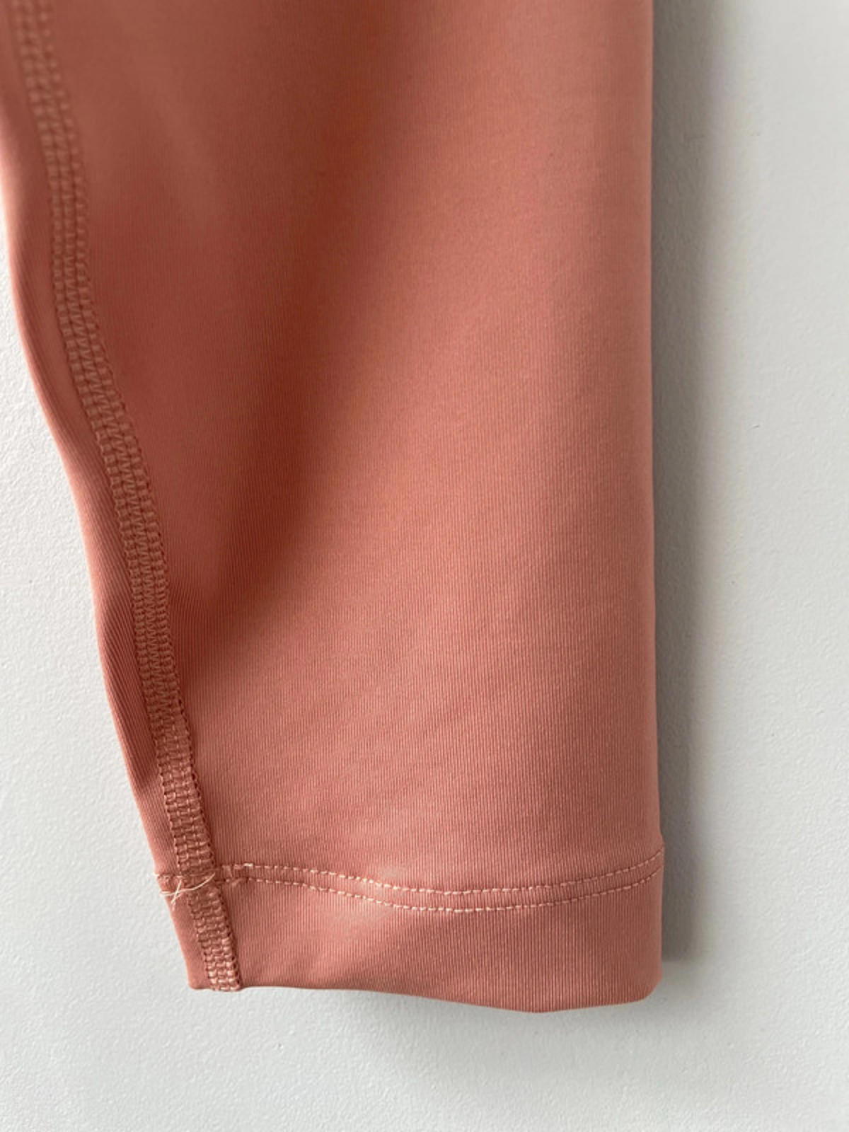 Women’s The North Face Cropped Zip Running Top - Small - 1483