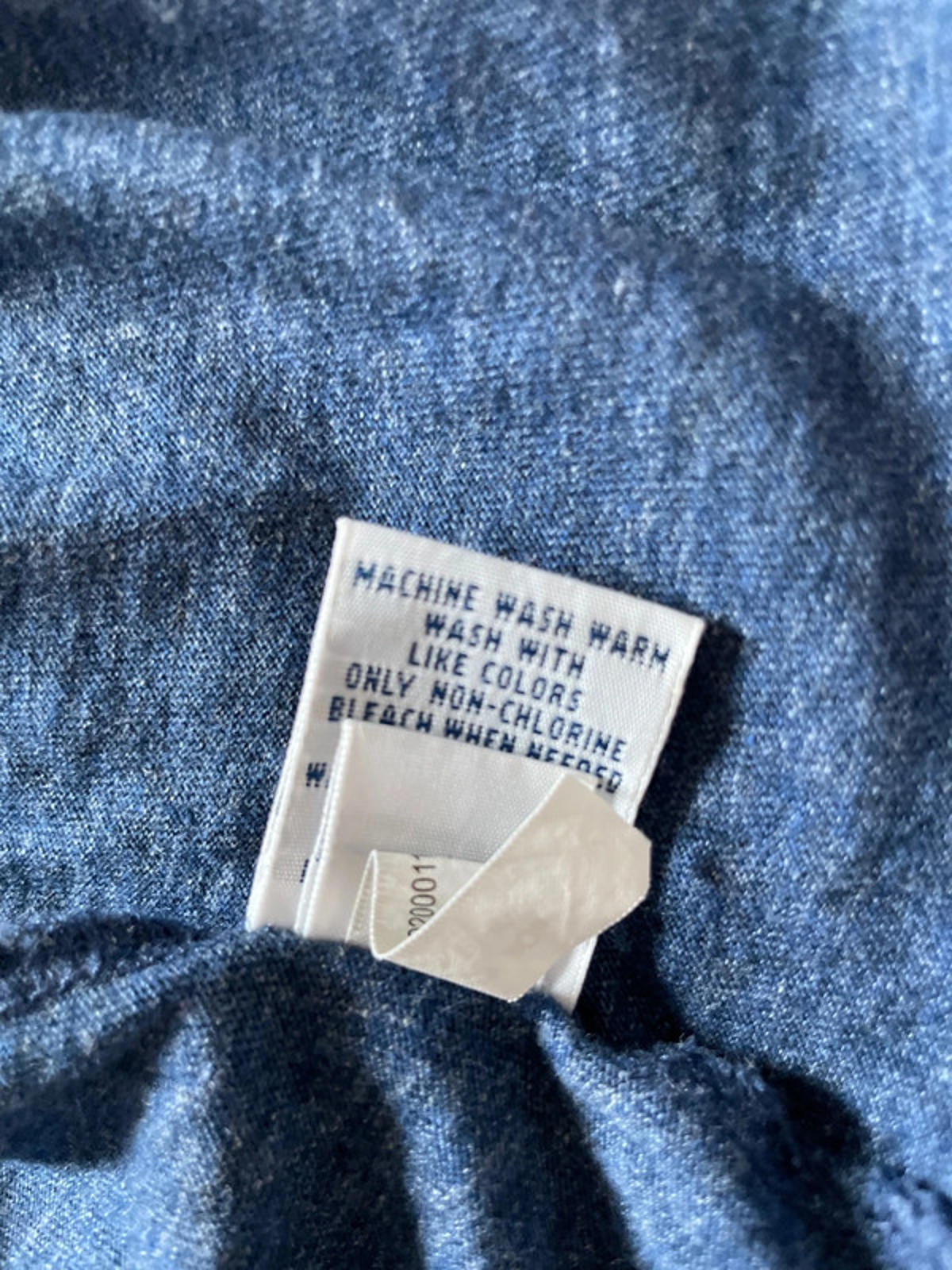 Men’s Ralph Lauren Crew Neck Top - Medium
