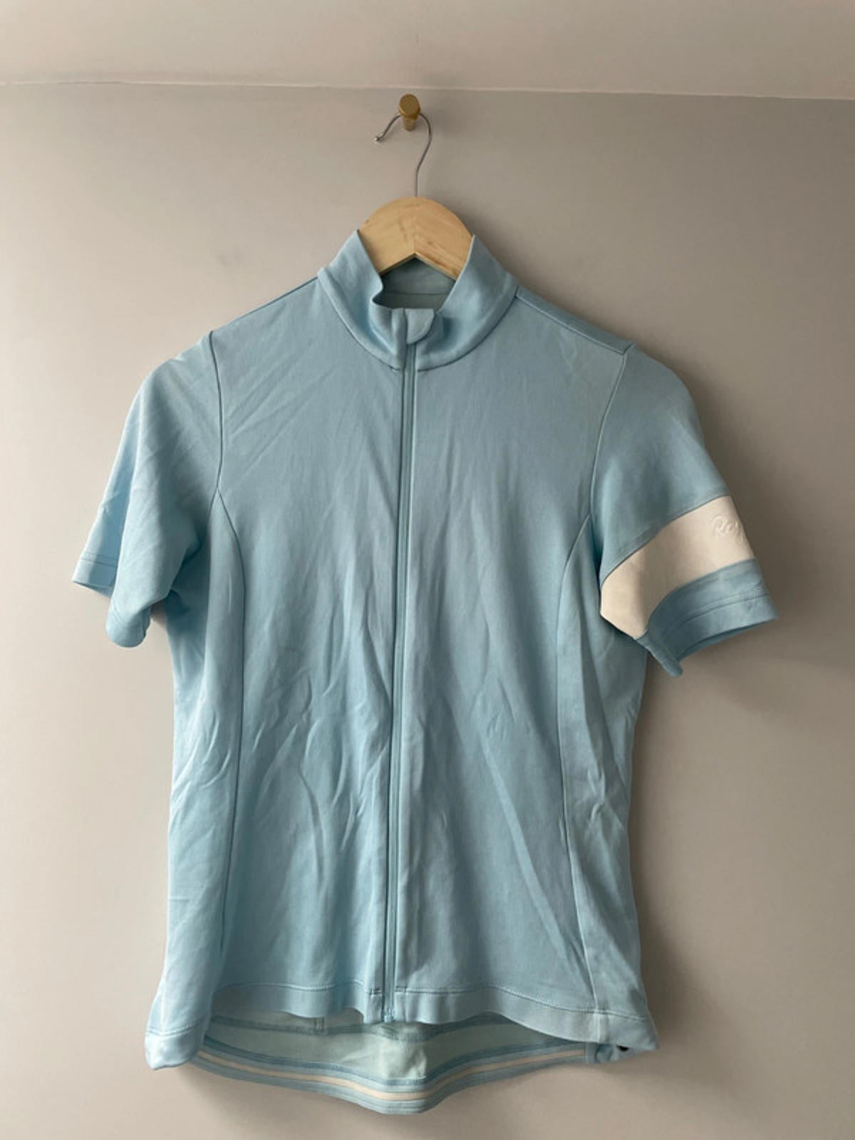 Women’s Rapha Premium Cycling Jersey Top - Medium - 1796