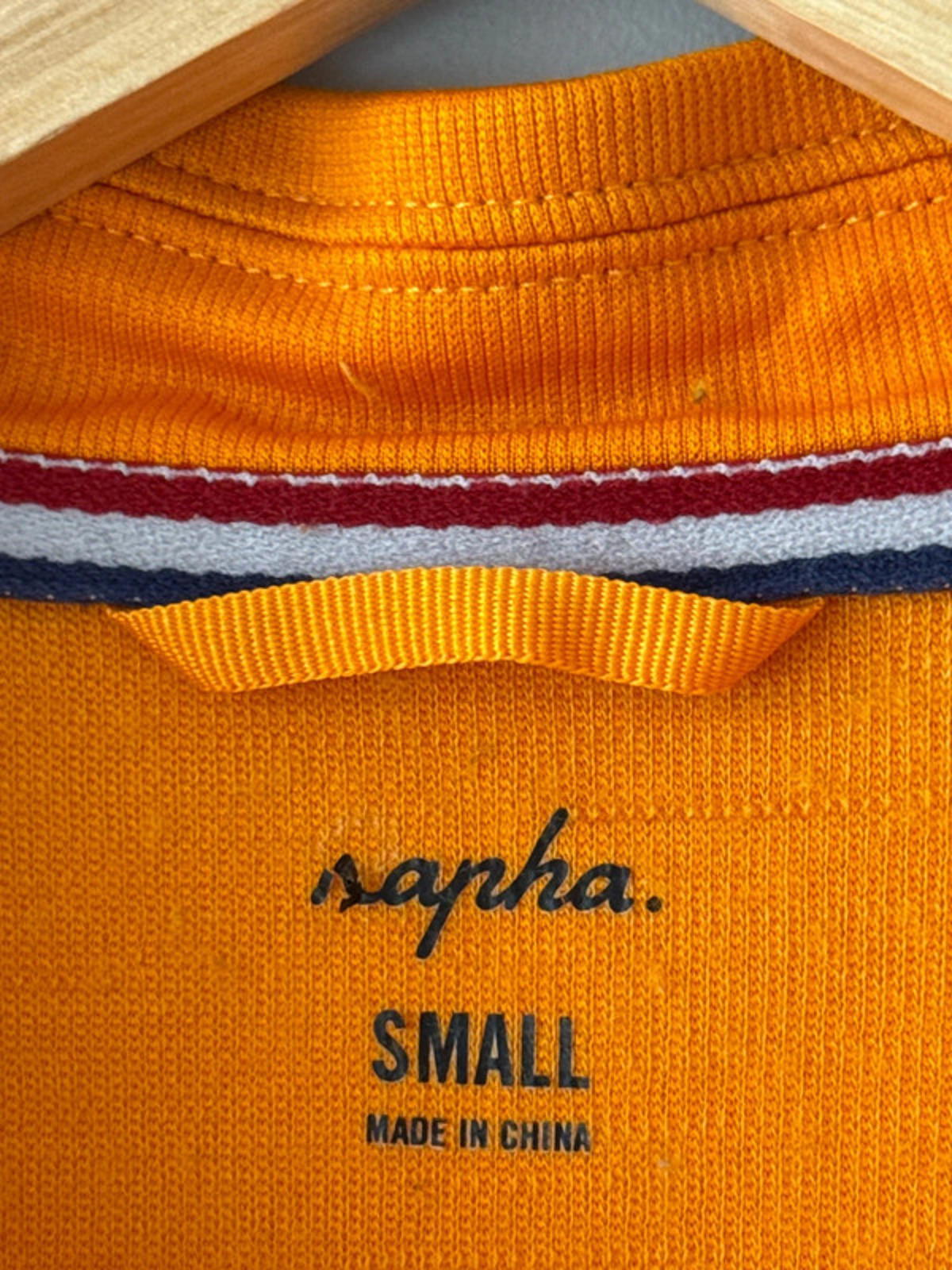 Men’s Rapha Limited Edition 70 Cycling Jersey Top - Small - 1964