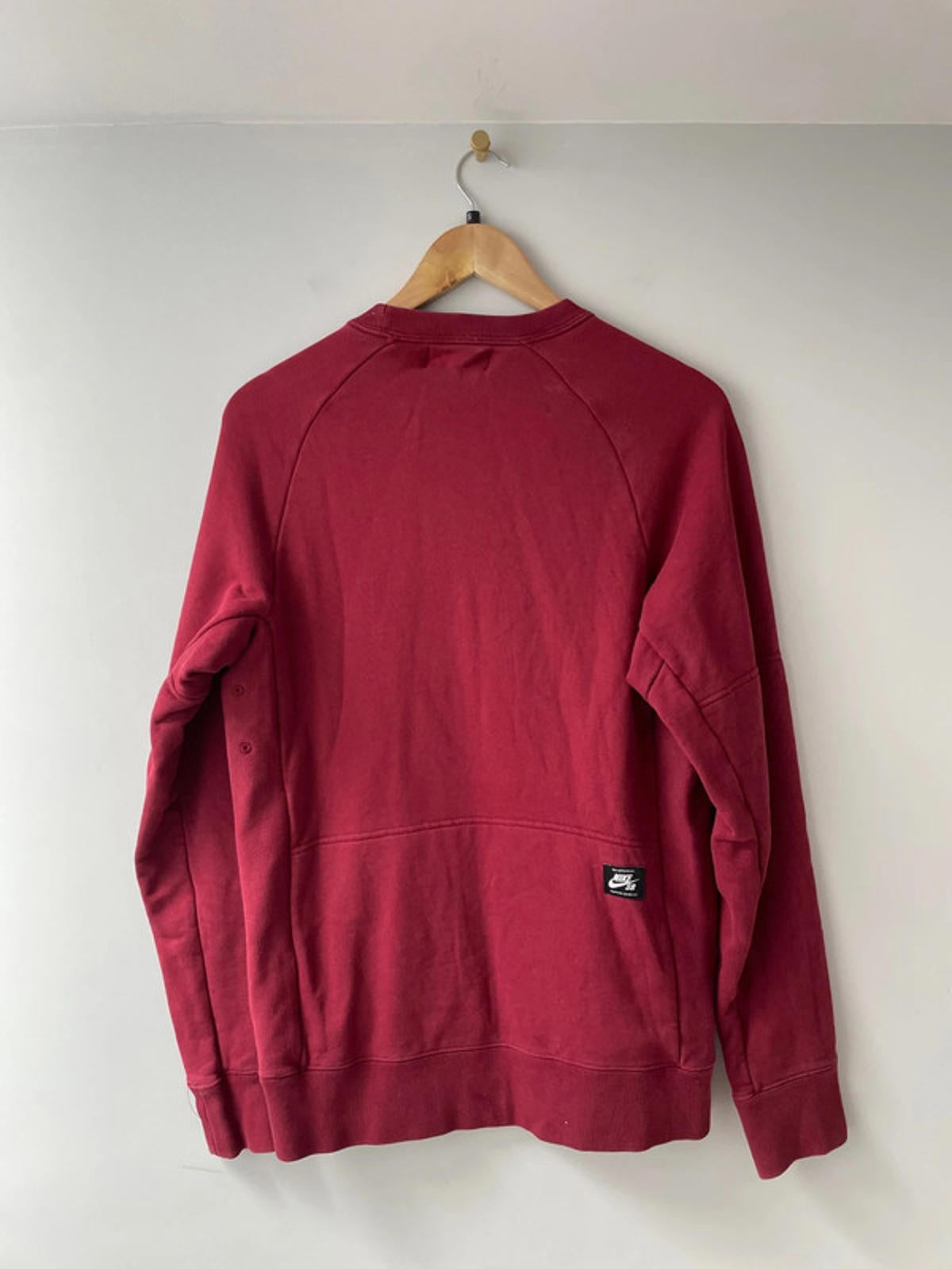 Men’s Nike SB Crew Neck Sweatshirt Top - Small - 1939