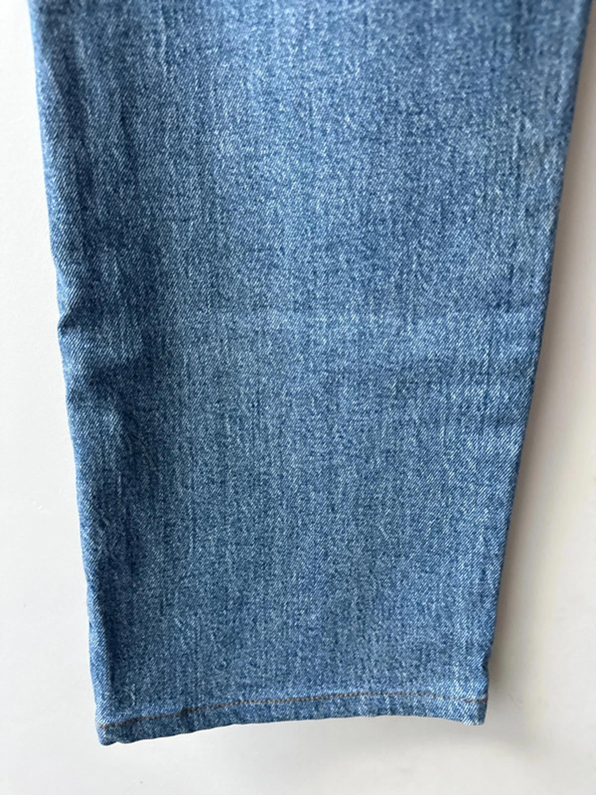 Women’s Ribcage straight fit high waisted jeans - W25/L24 - 1040