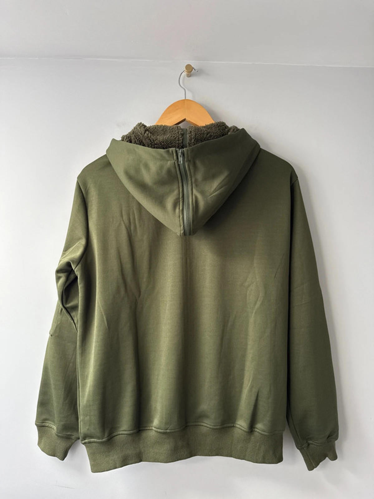 Men’s Adidas X Star Wars X Wing Limited Edition Rare Hoodie - Large - 1157