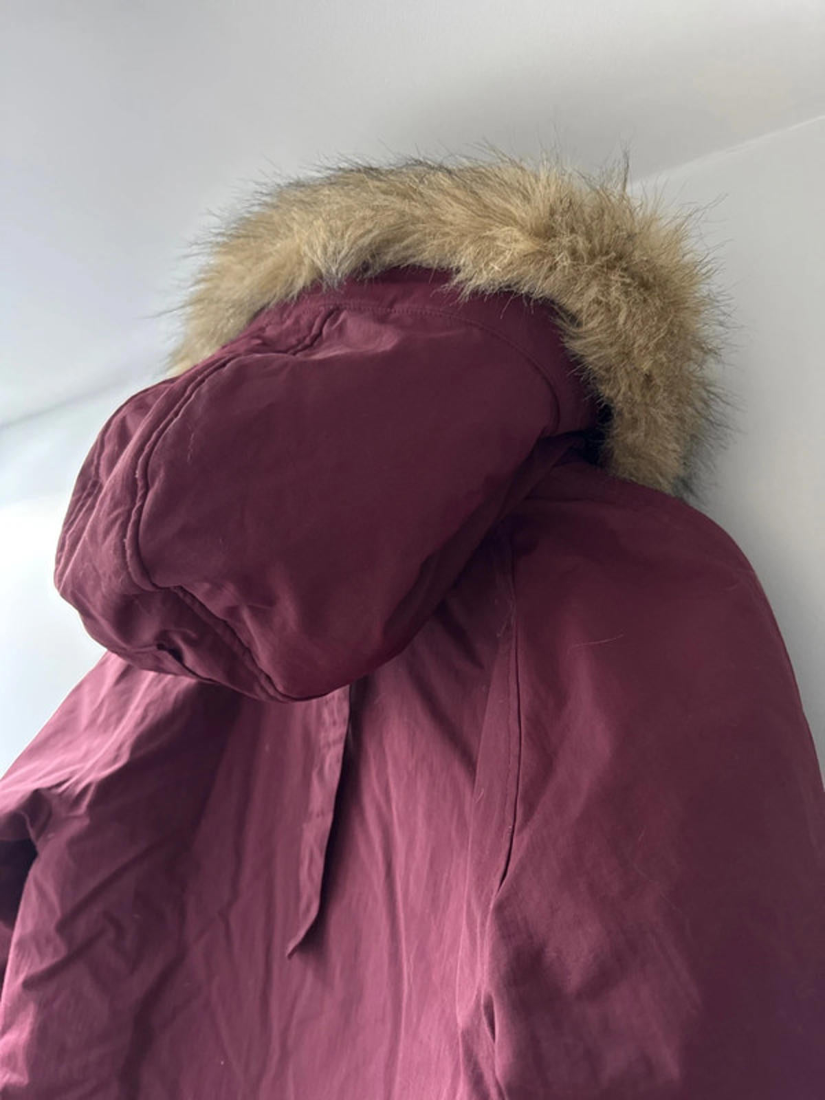 Women’s Carhartt Anchorage parka jacket coat - XSmall