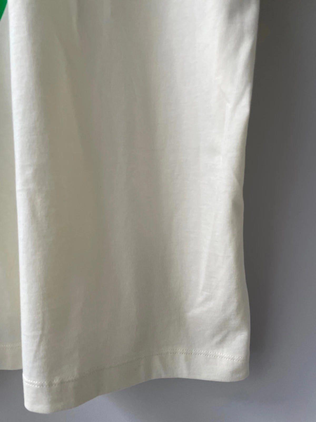 Mens ASOS Oversized Sprite Print T-shirt - Medium - 1805