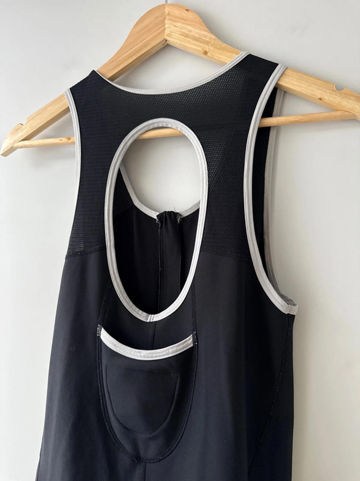 Women’s Rapha 1/3 Lenght Bib Cycling Shorts - Large - 1954