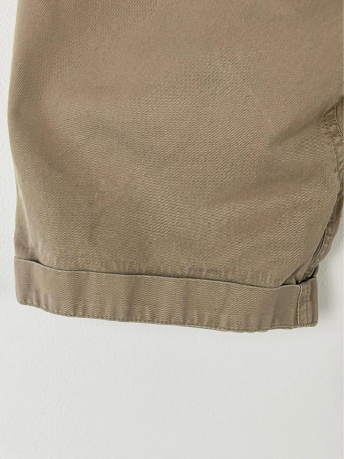Men’s AllSaints Classic Chino Shorts - Small -1400