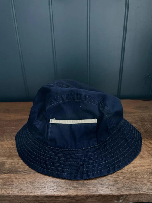 Unisex Sun Stopper Bucket Hat - One Size - 0981