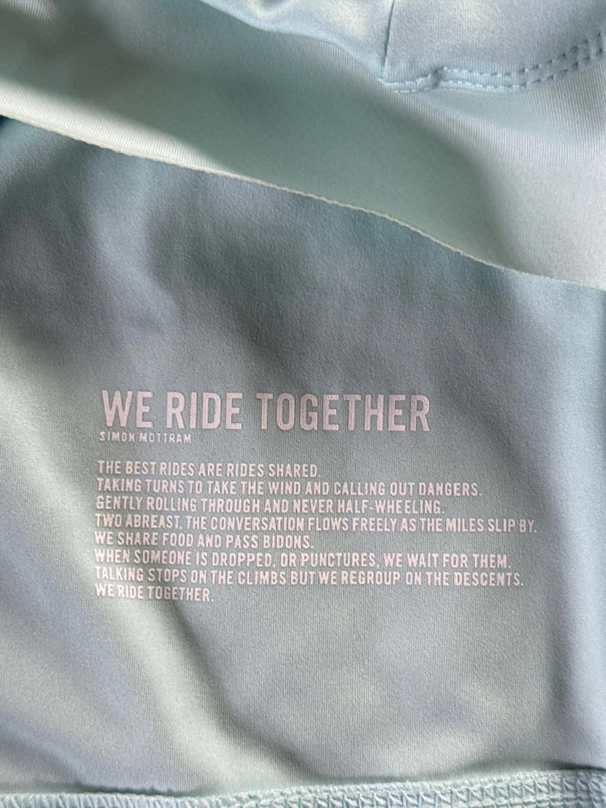 Women’s Rapha Premium Core Cycling Jersey Top - XLarge - 0603