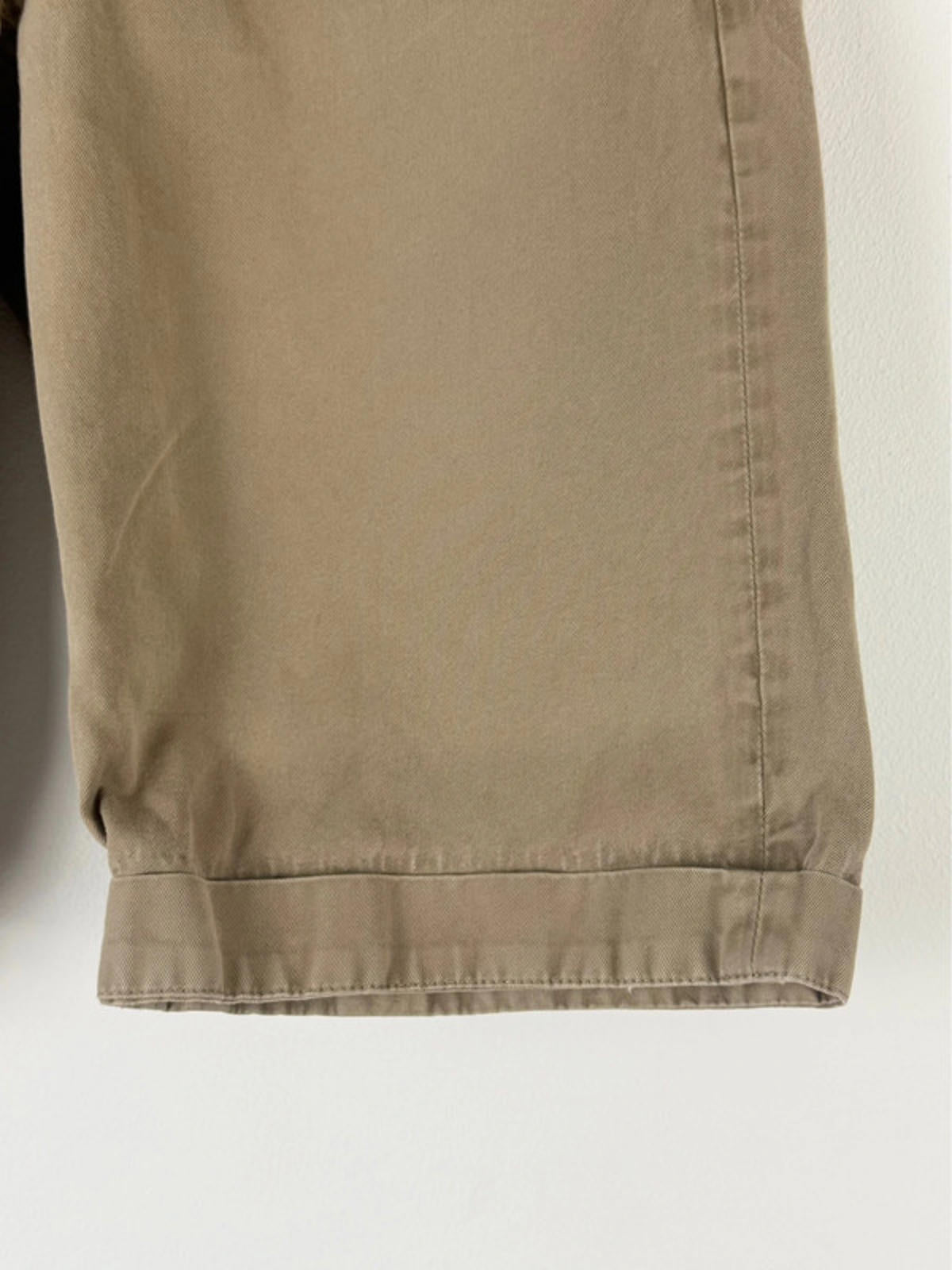 Men’s AllSaints Classic Chino Shorts - Small -1400