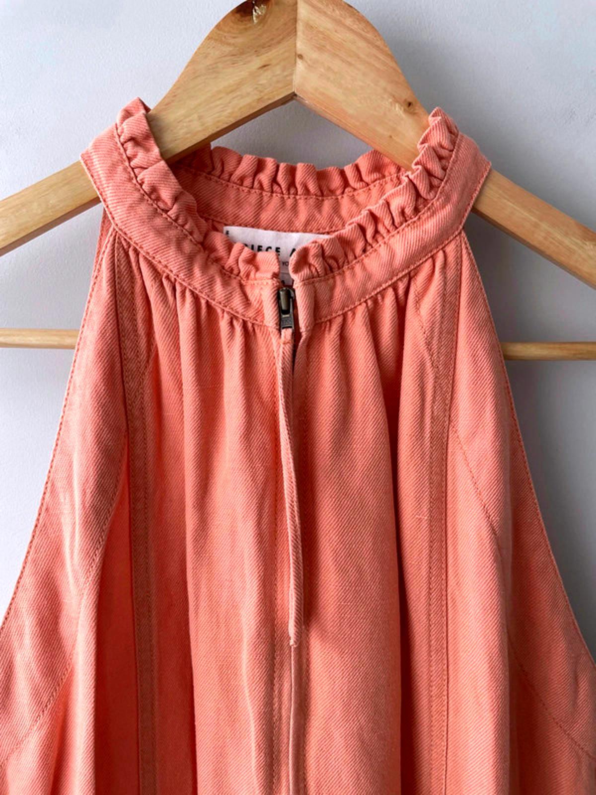 Women’s Apiece Apart Premium Jumpsuit - Small - 1467