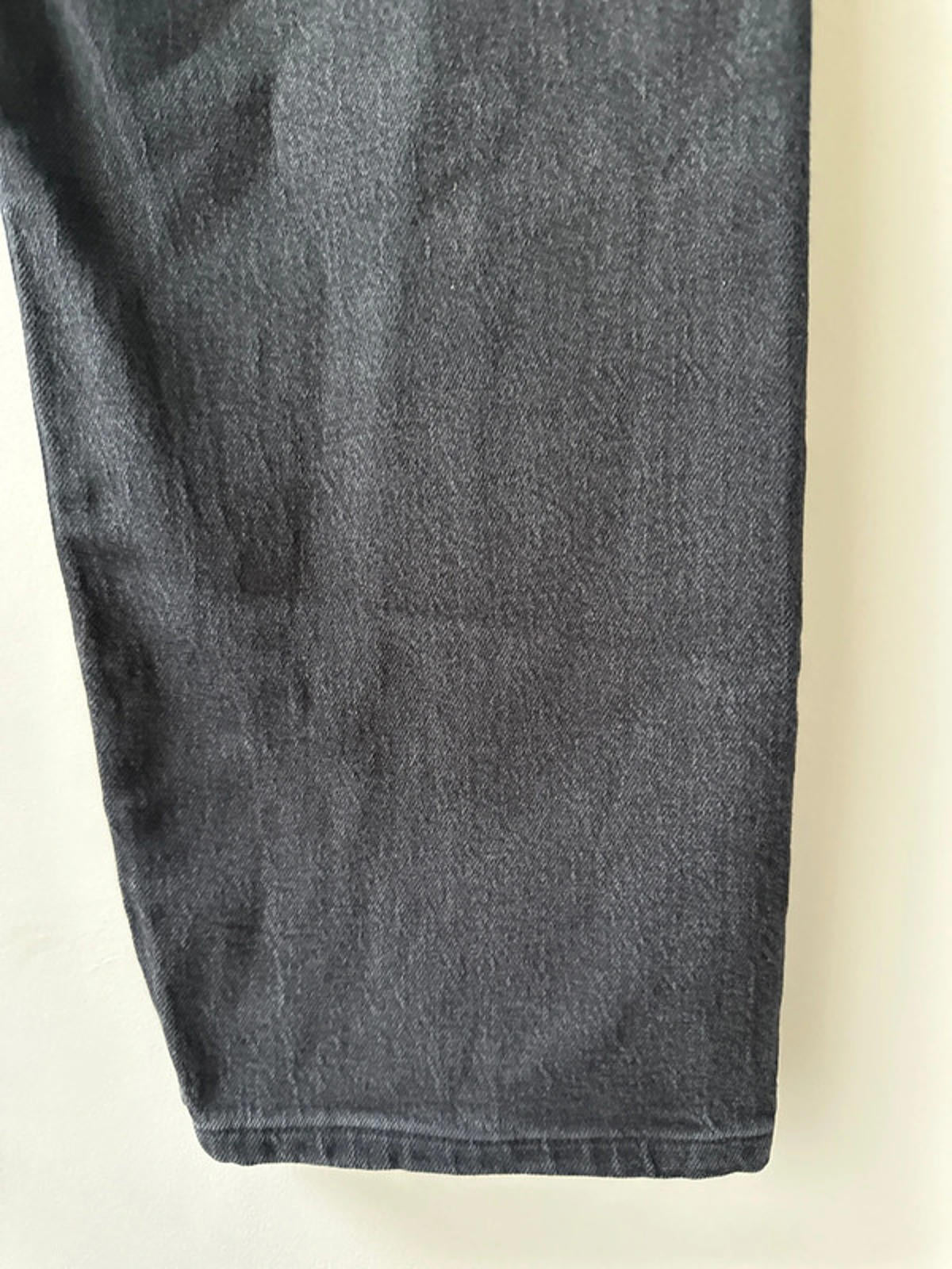 Women’s Levi’s Ribcage straight High Waisted Fit Jeans - W26/L25 - 1959