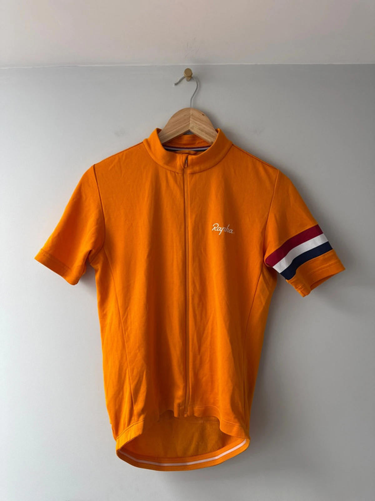 Men’s Rapha Limited Edition 70 Cycling Jersey Top - Small - 1964