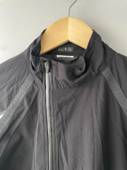 Women’s Long Sleeve Lightweight Cycling Jacket - Small - 2008