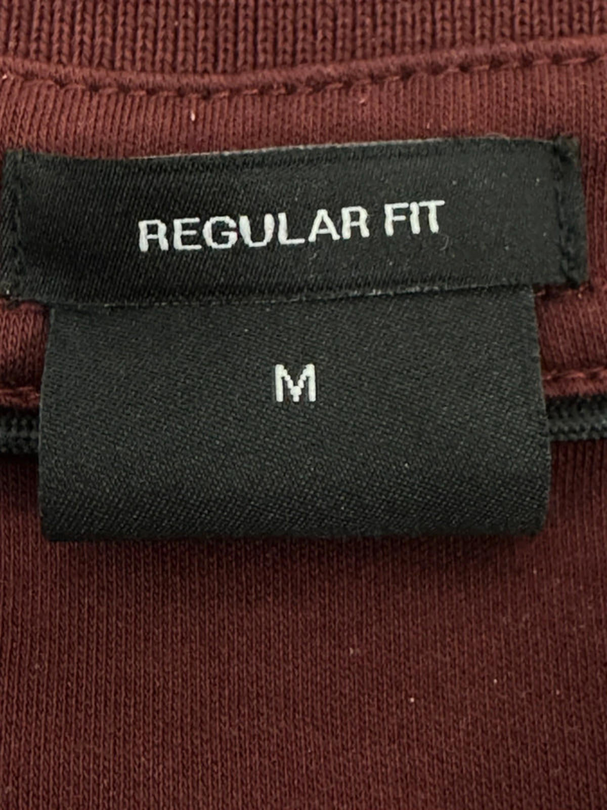 Men’s Hugo Boss Regular Fit Sift Touch long Sleeve Polo Shirt - Medium -1443