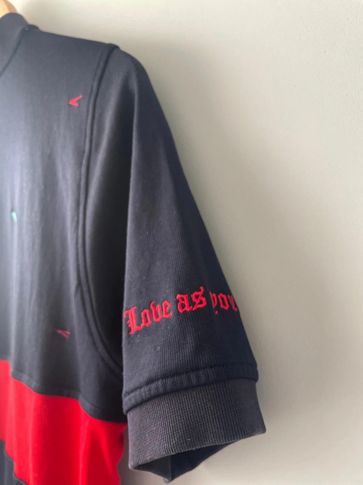 Men’s Rapha Tempest Limited Edition Premium Cycling Jersey Top - Large - 1677