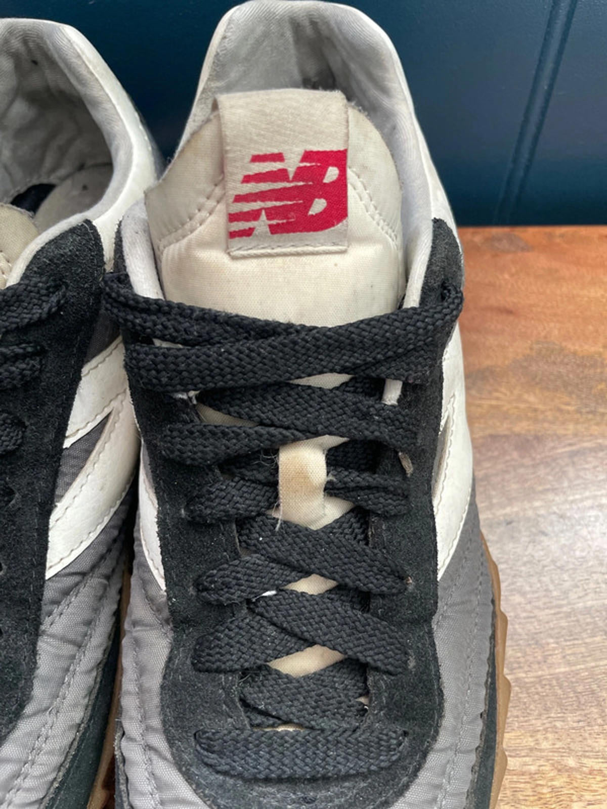 Men’s New Balance RC30 Premium Trainers - UK9 - 1630