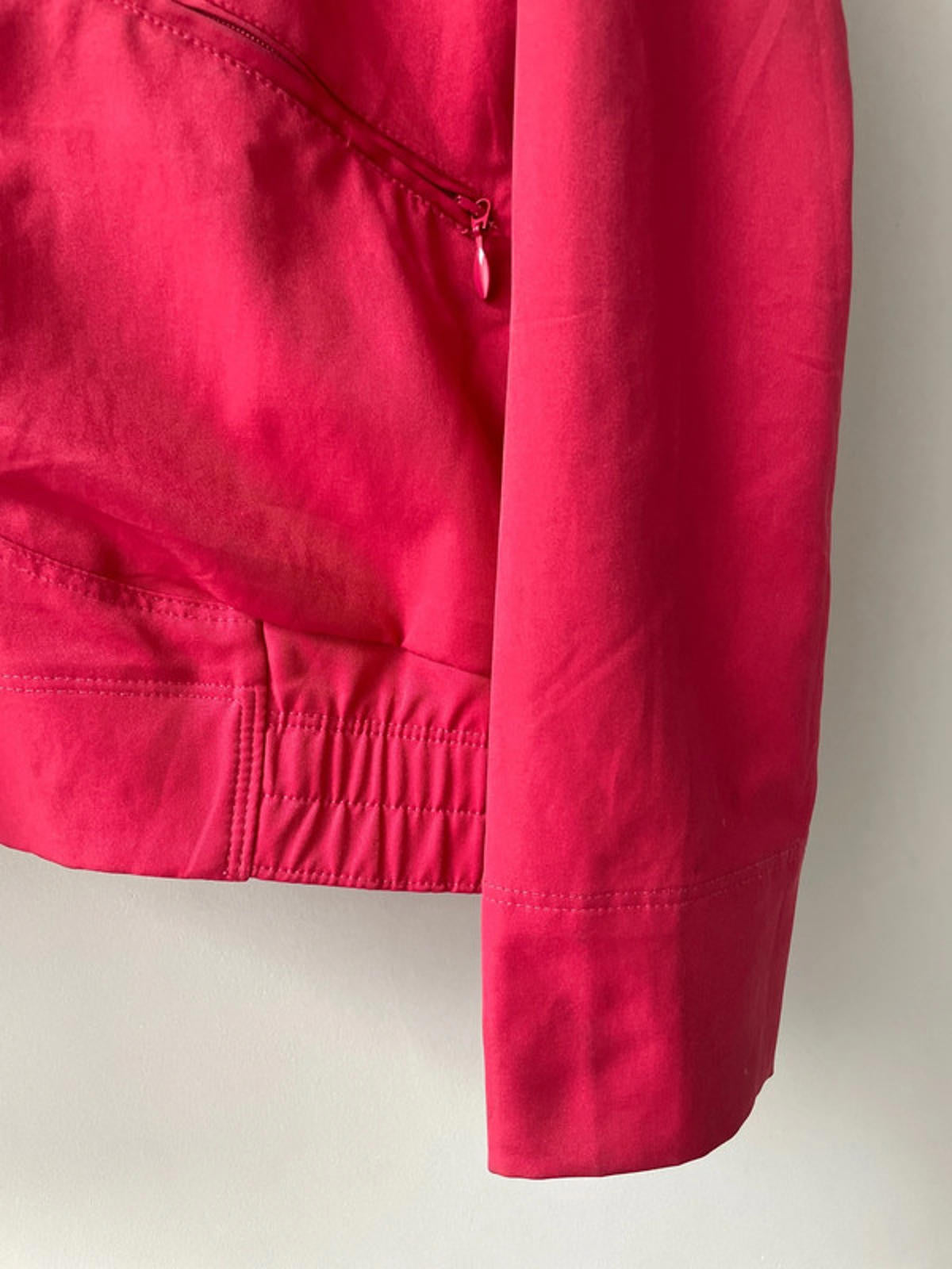 Women’s Nike Long Sleeve Jacket Coat - Small - 1838